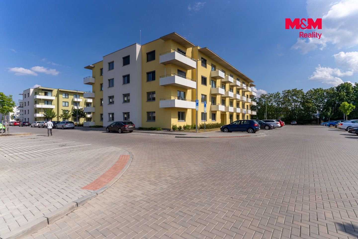 Pronájem bytu 1+kk 34 m² - foto 18
