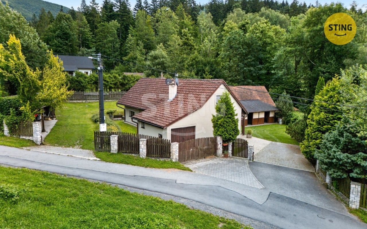 Prodej domu 225 m² - foto 2