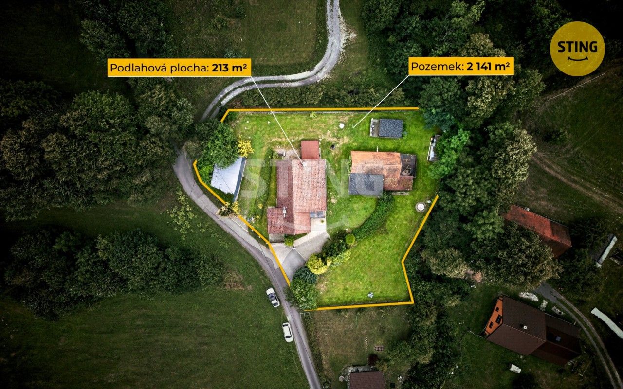 Prodej domu 225 m² - foto 8