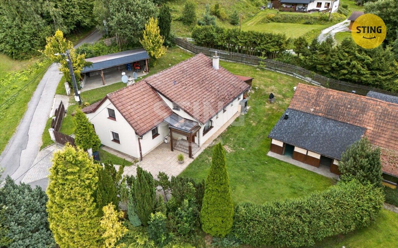 Prodej domu 225 m² - foto 7
