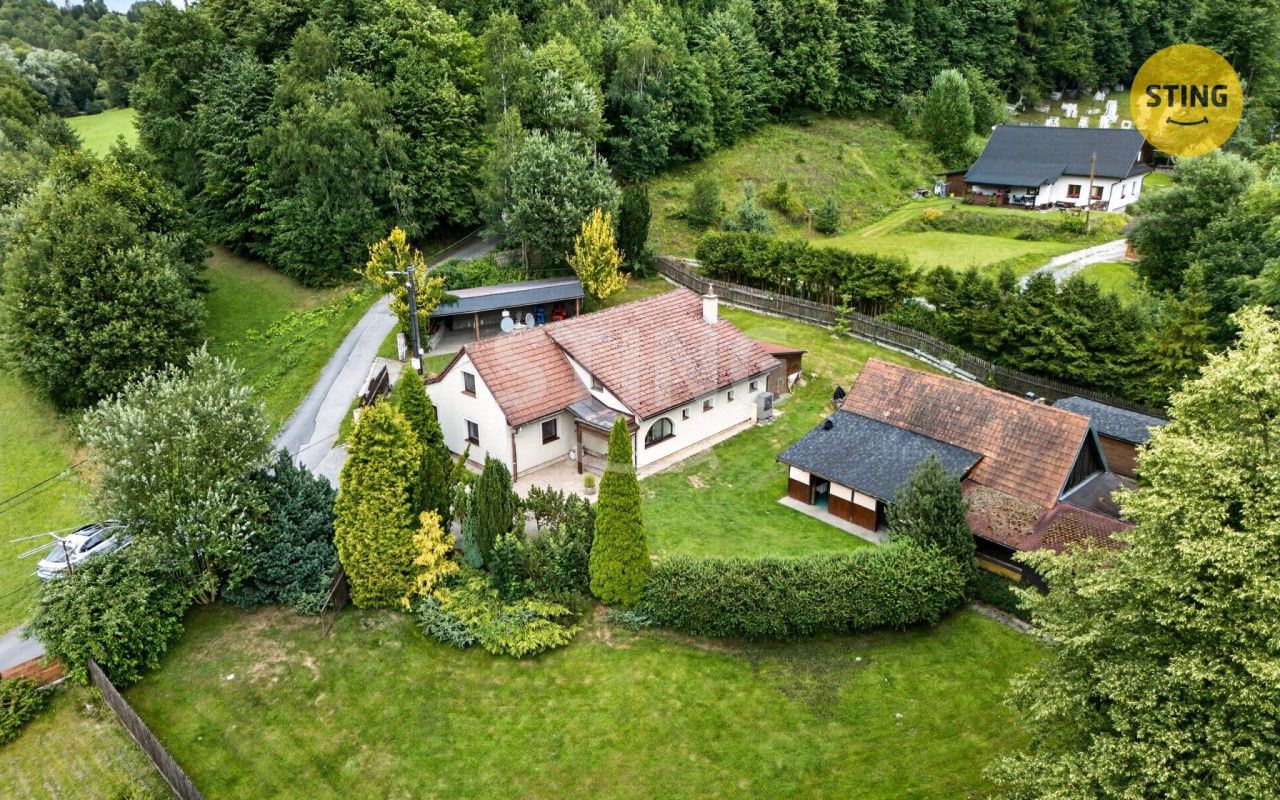 Prodej domu 225 m² - foto 3