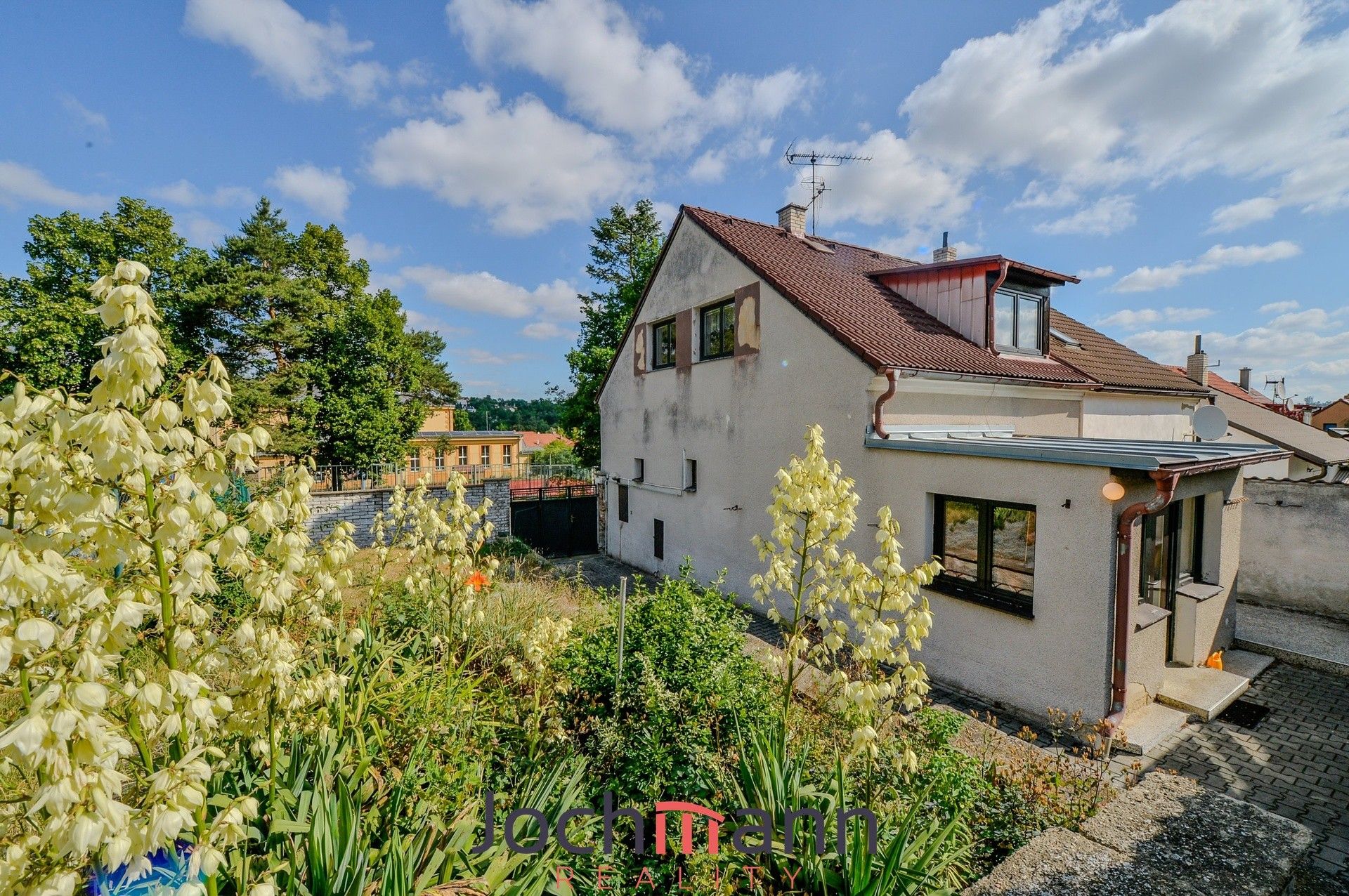 Prodej domu 107 m² - foto 1