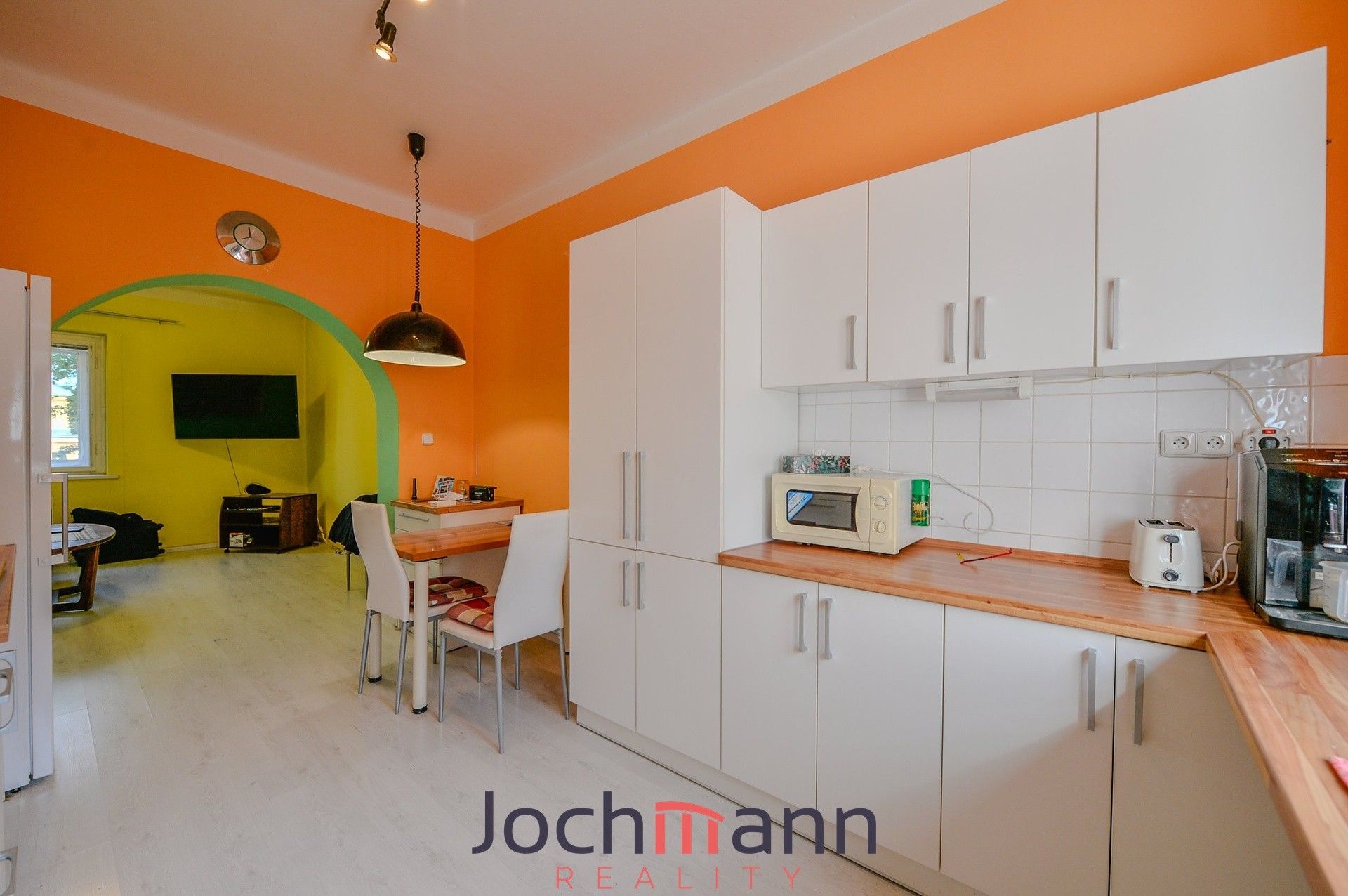 Prodej domu 107 m² - foto 2