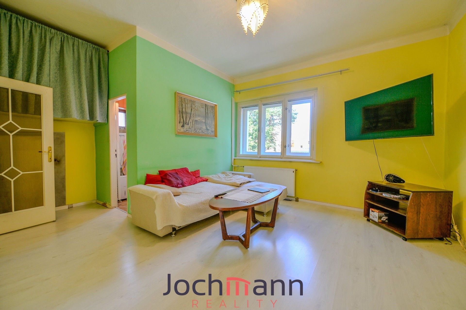 Prodej domu 107 m² - foto 4