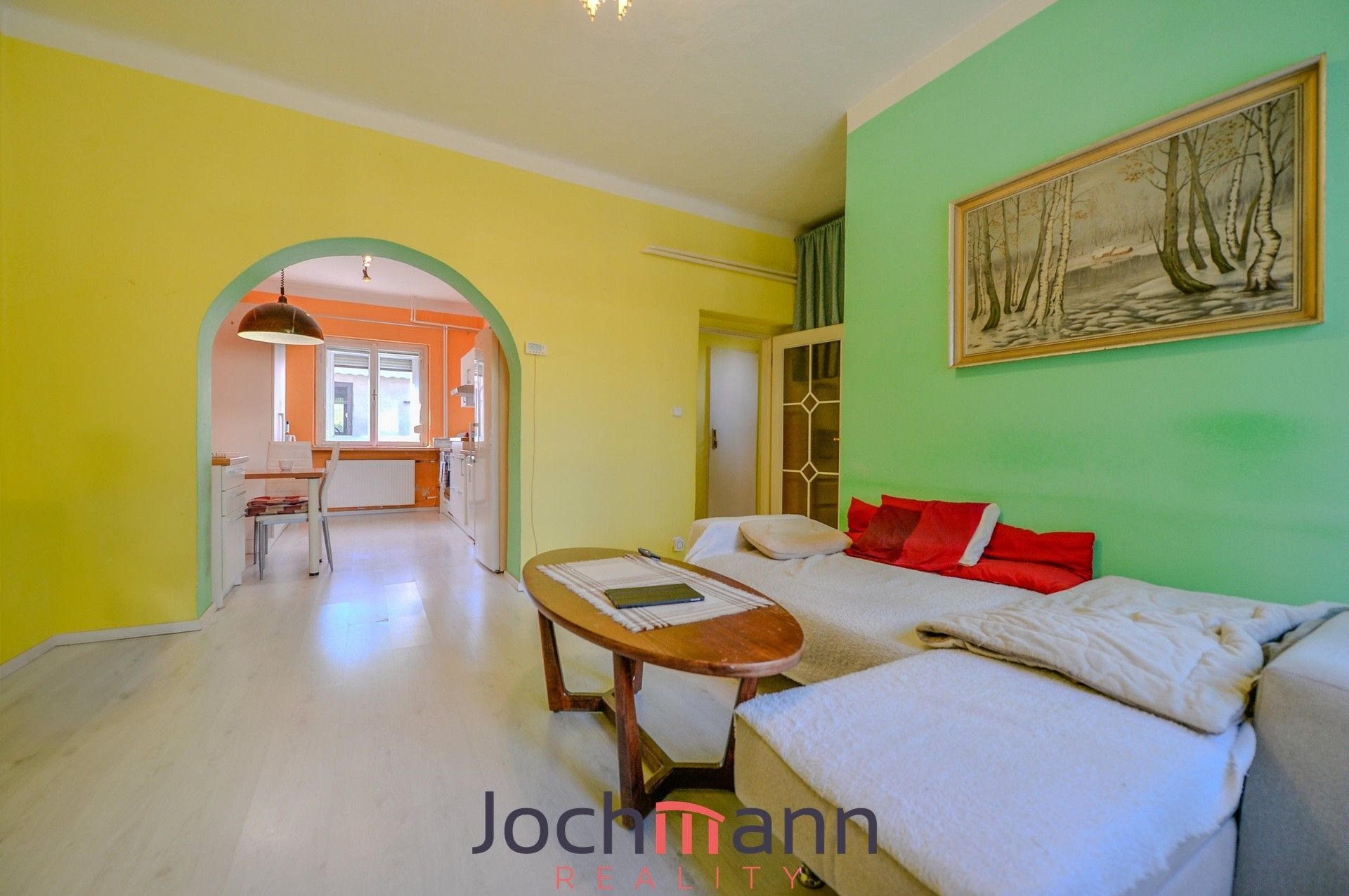 Prodej domu 107 m² - foto 5