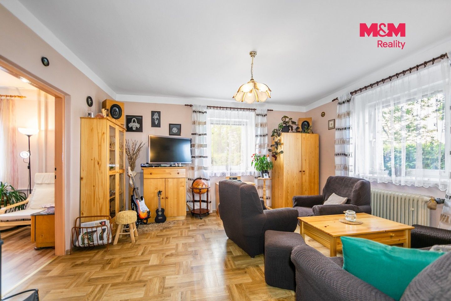 Prodej domu 206 m² - foto 3