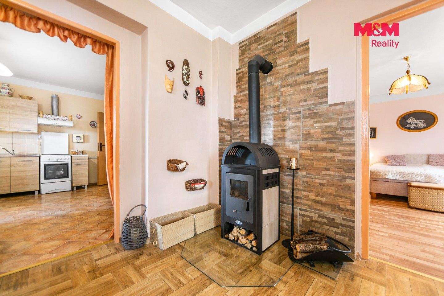 Prodej domu 206 m² - foto 4
