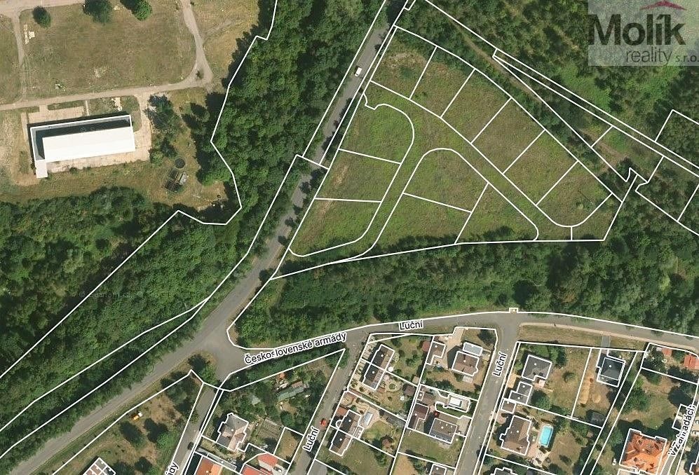 Prodej pozemku 1155 m² - foto 8