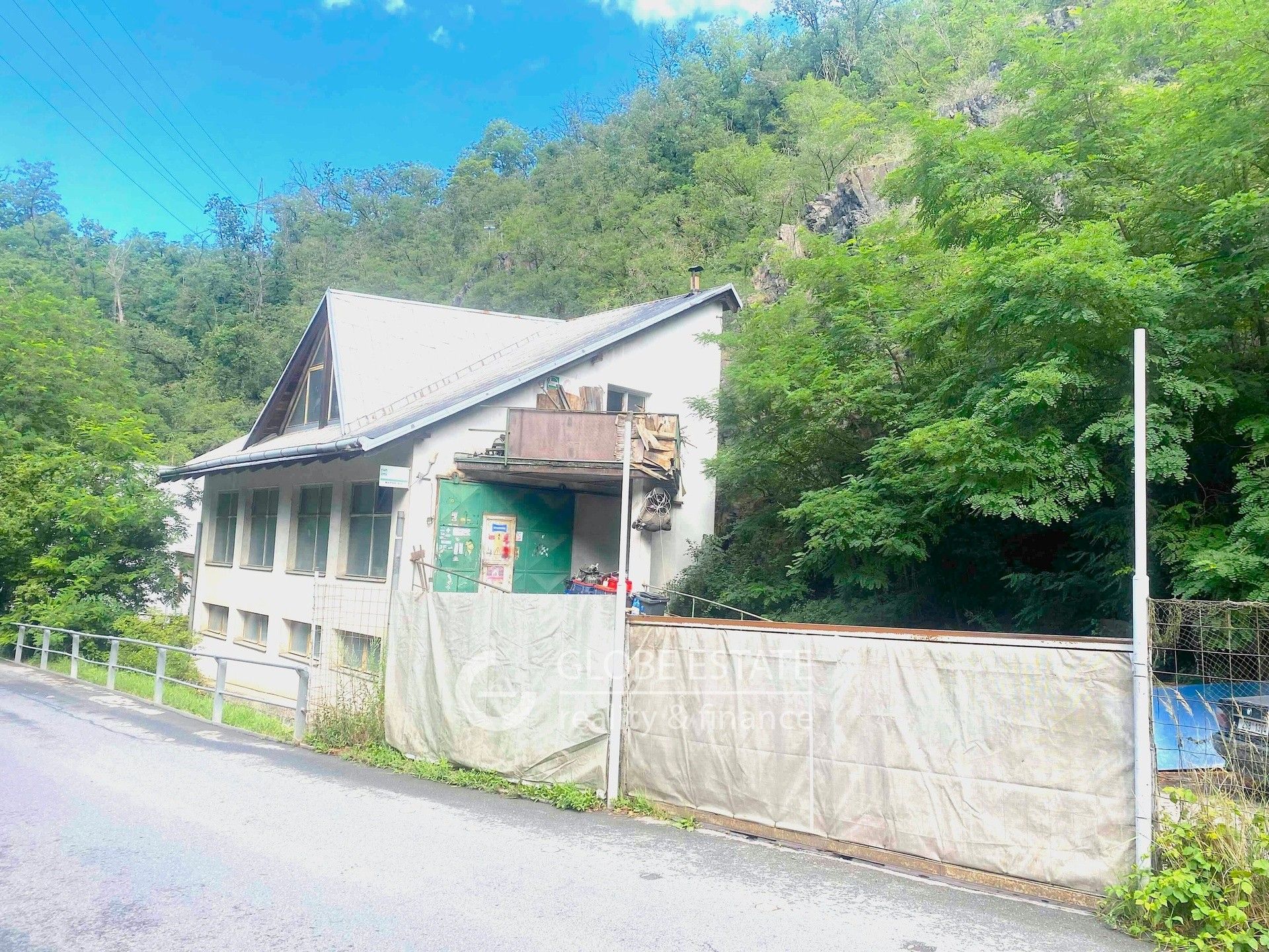 Prodej komerčního prostoru 257 m² - foto 5