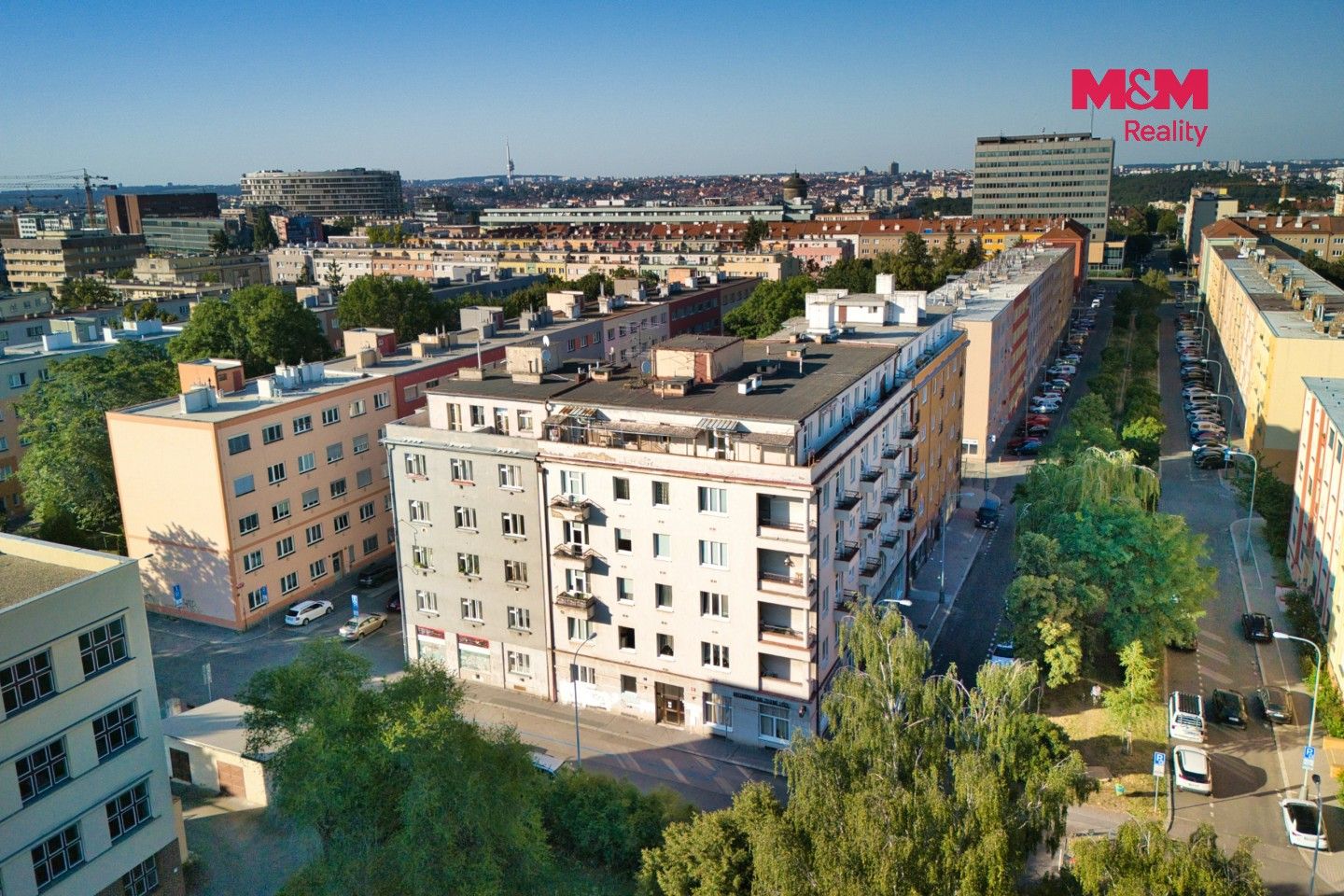 Prodej bytu 4+1 92 m² - foto 14