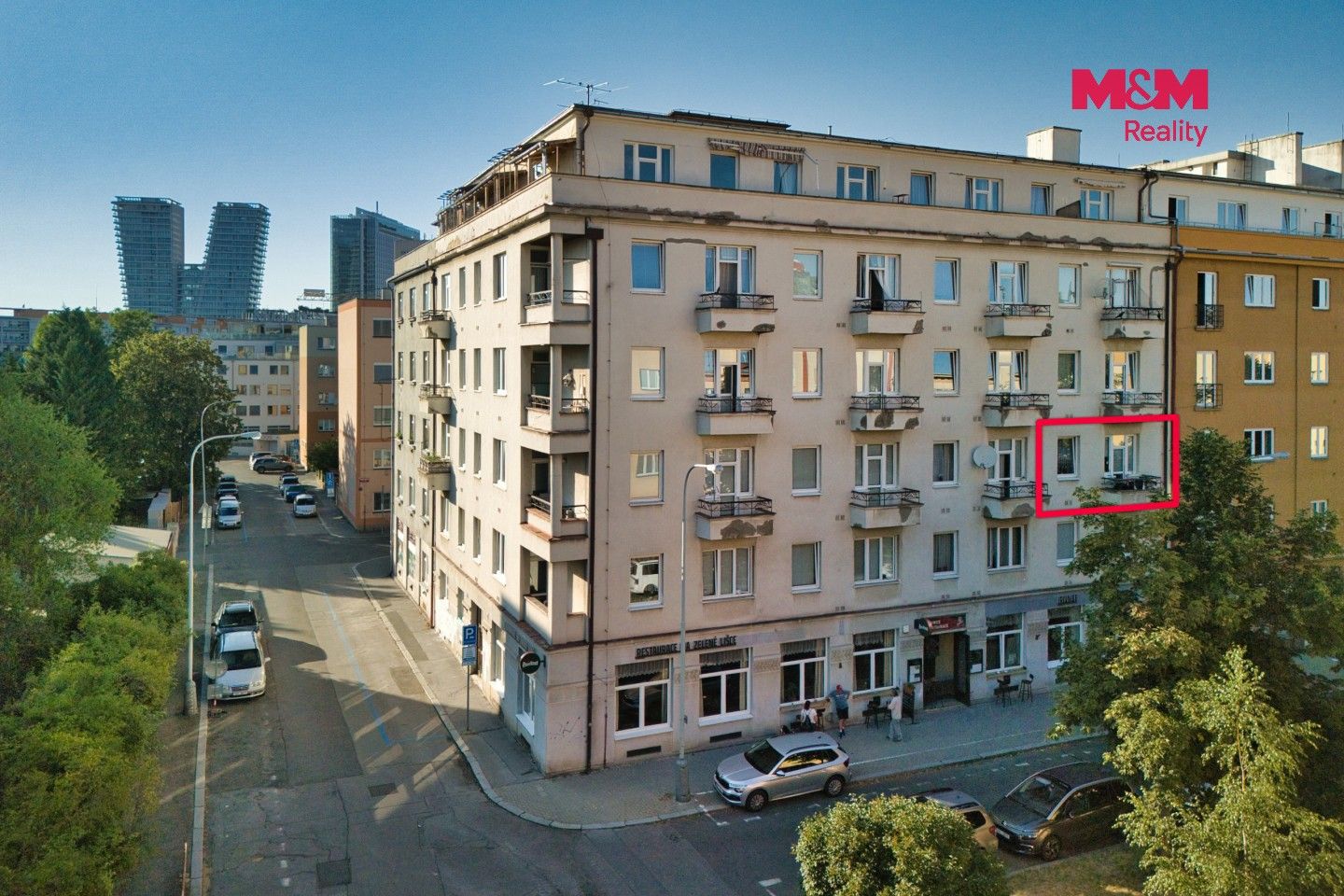 Prodej bytu 4+1 92 m² - foto 15