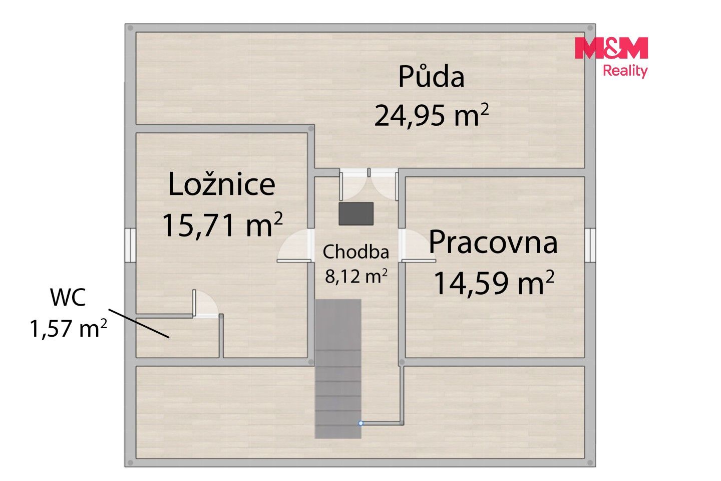 Prodej domu 206 m² - foto 19