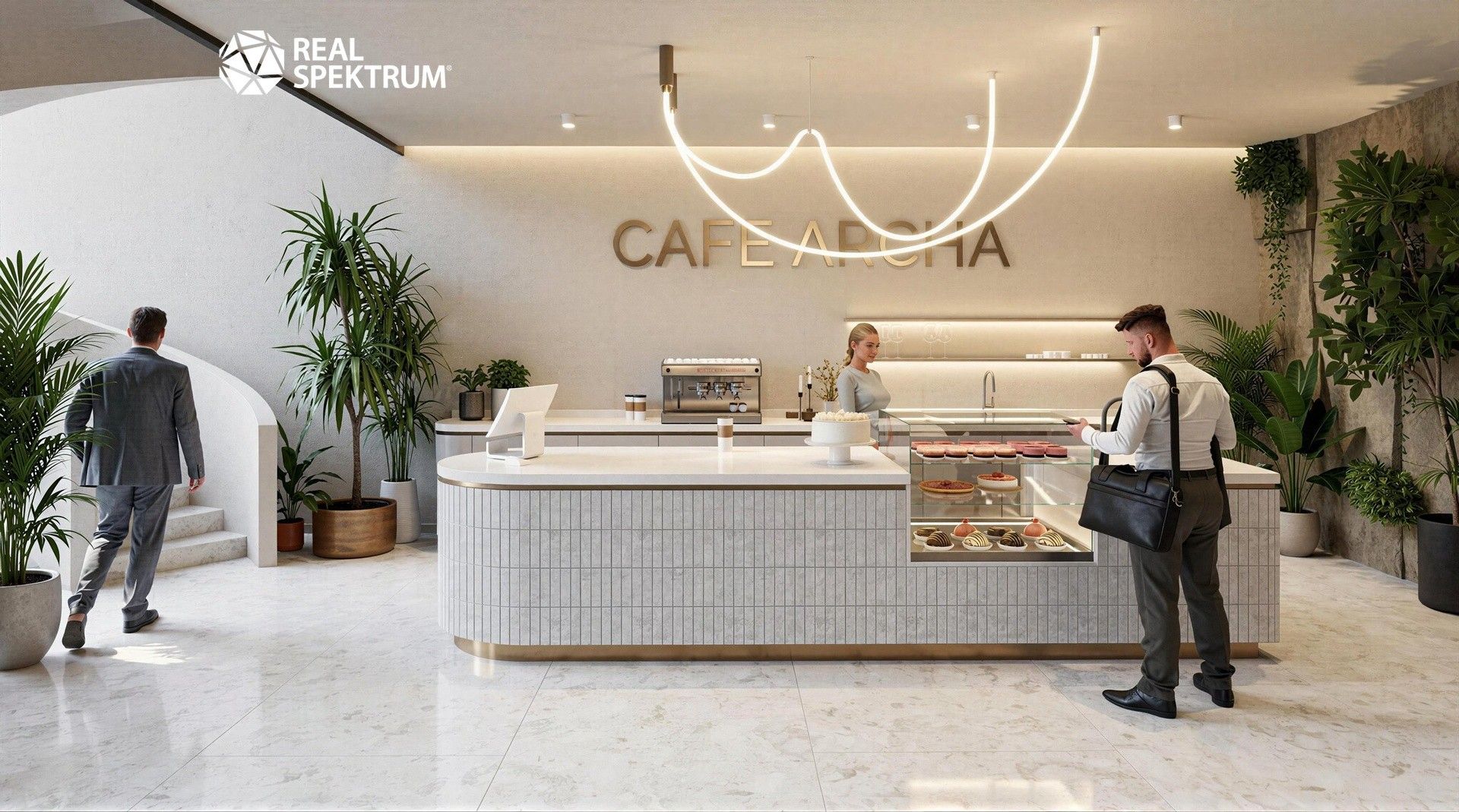 Pronájem komerčního prostoru 518 m² - foto 10