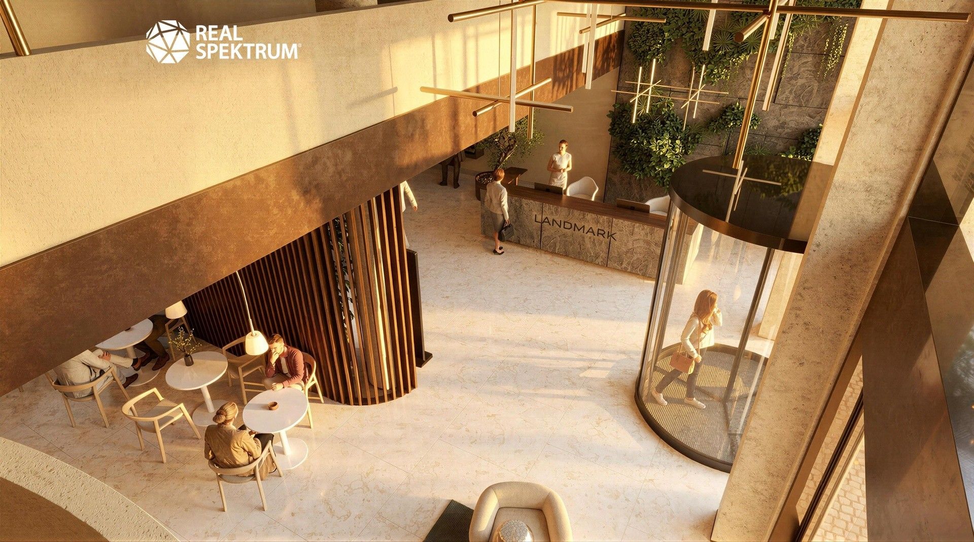Pronájem komerčního prostoru 518 m² - foto 11