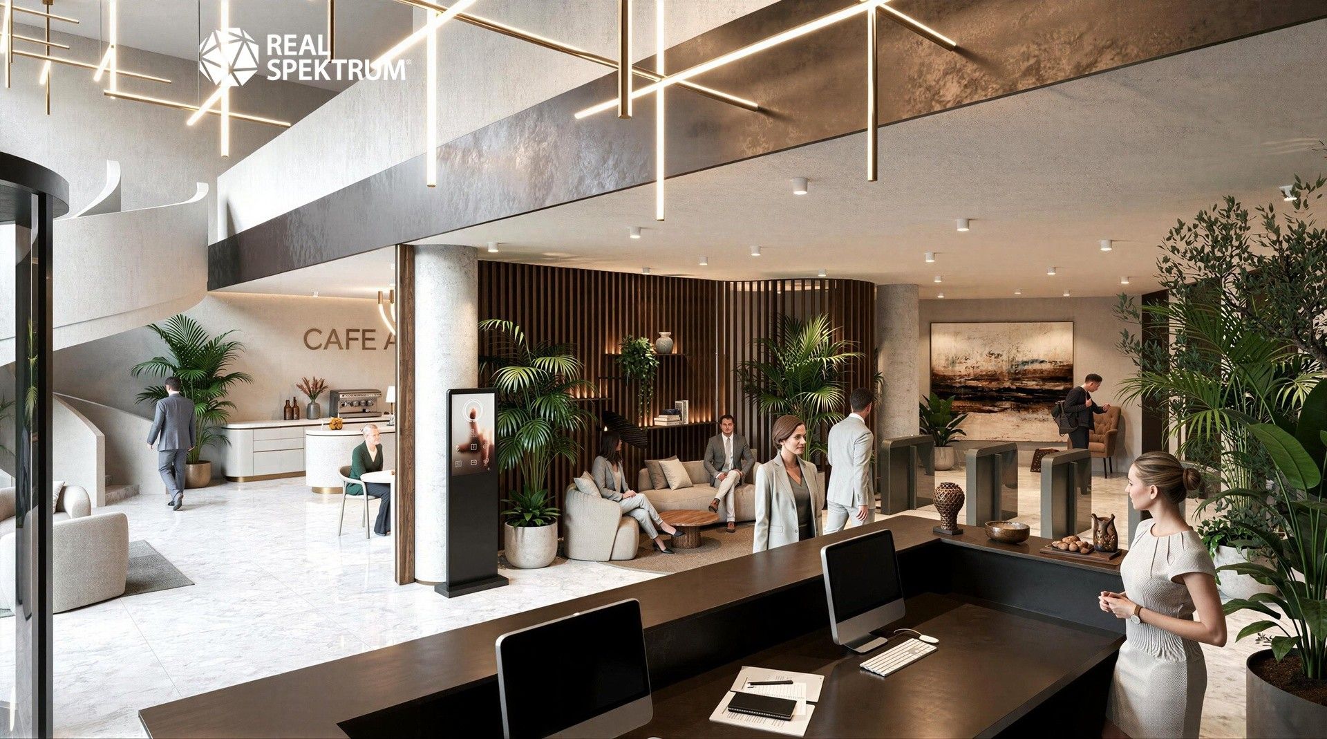 Pronájem komerčního prostoru 518 m² - foto 16