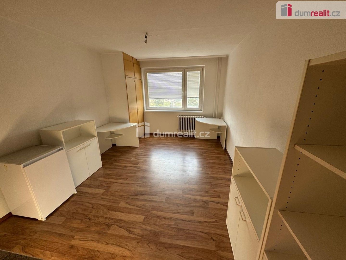 Pronájem bytu 1+kk 27 m² - foto 3