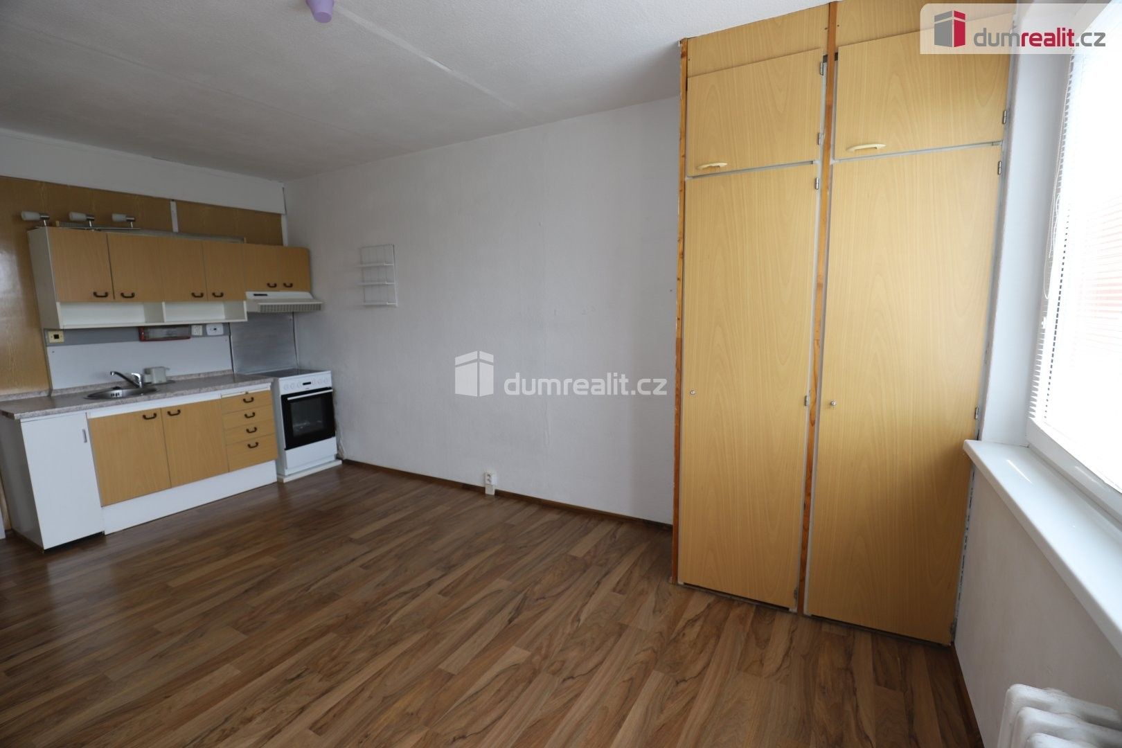 Pronájem bytu 1+kk 27 m² - foto 8