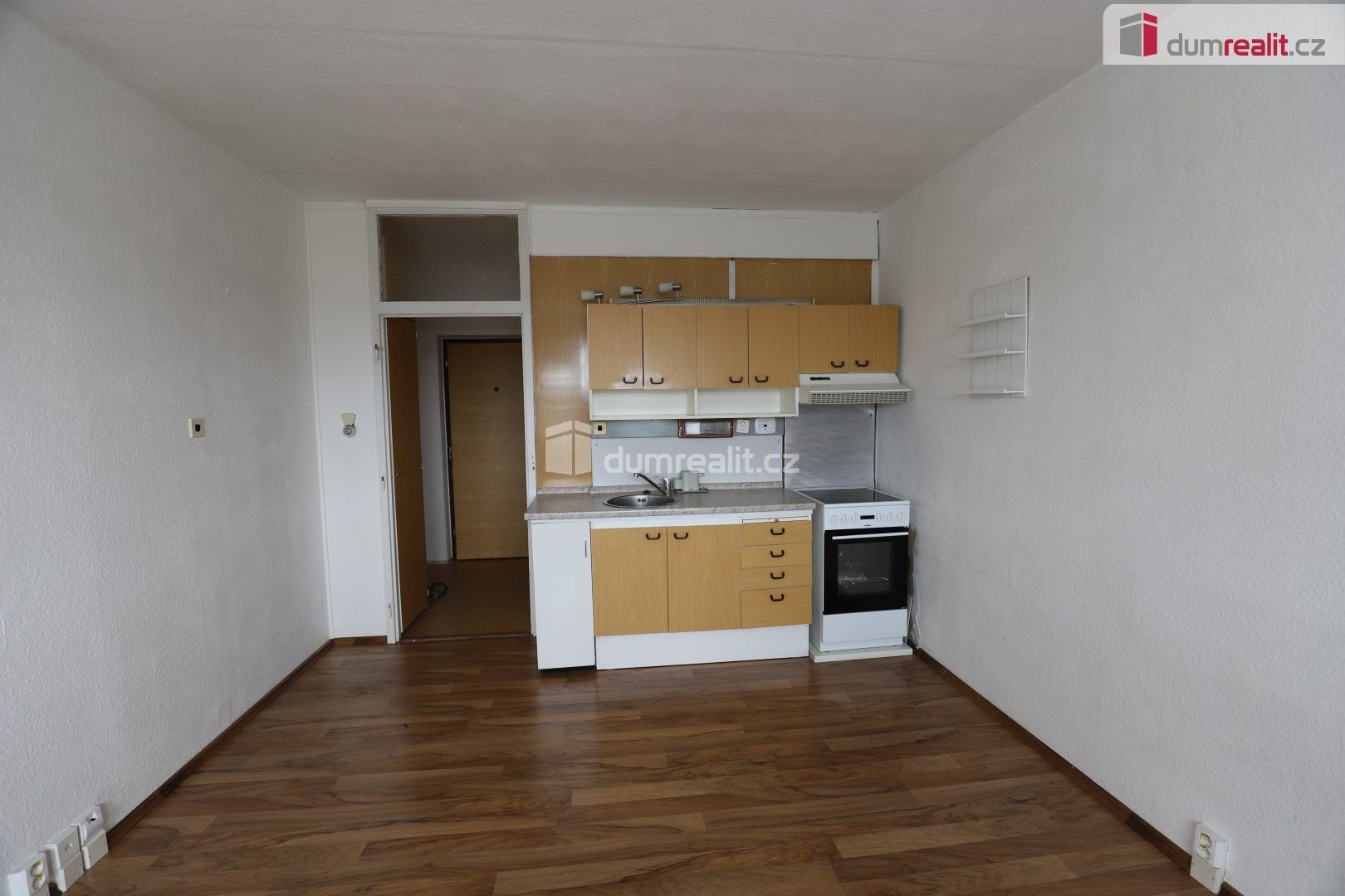 Pronájem bytu 1+kk 27 m² - foto 7