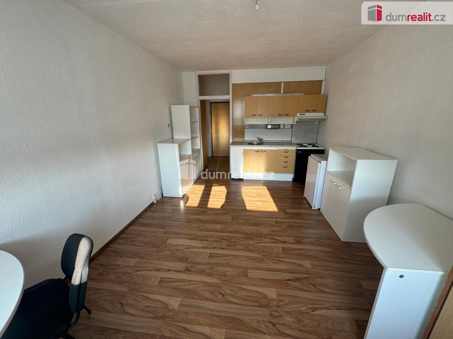 Pronájem bytu 1+kk 27 m² - foto 6