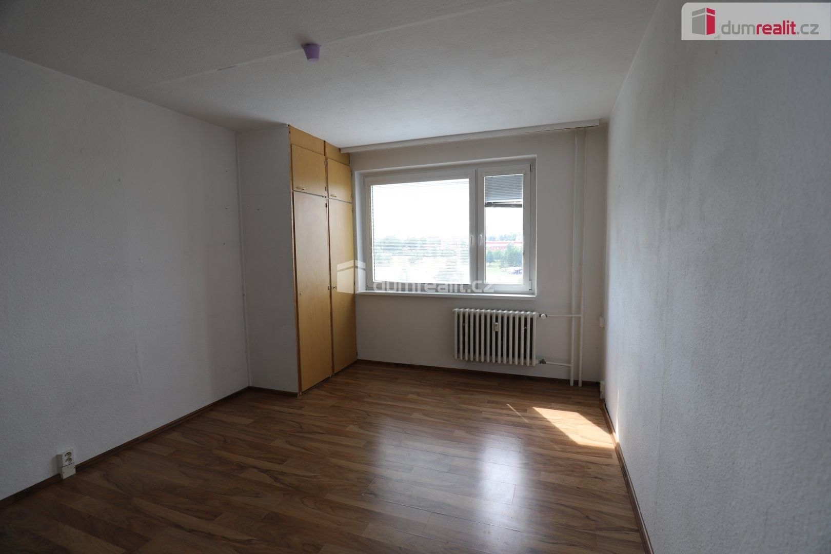 Pronájem bytu 1+kk 27 m² - foto 9