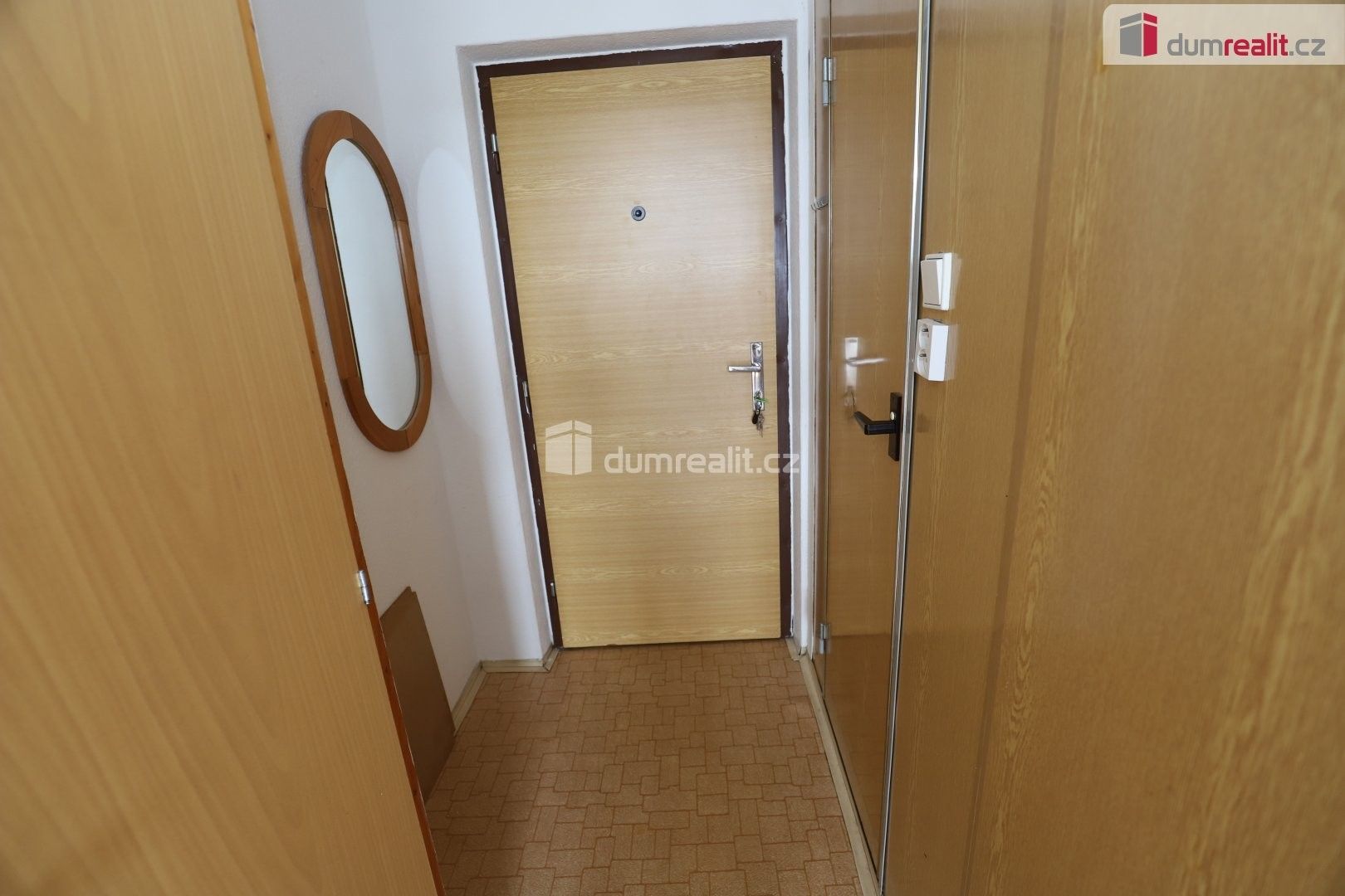 Pronájem bytu 1+kk 27 m² - foto 10