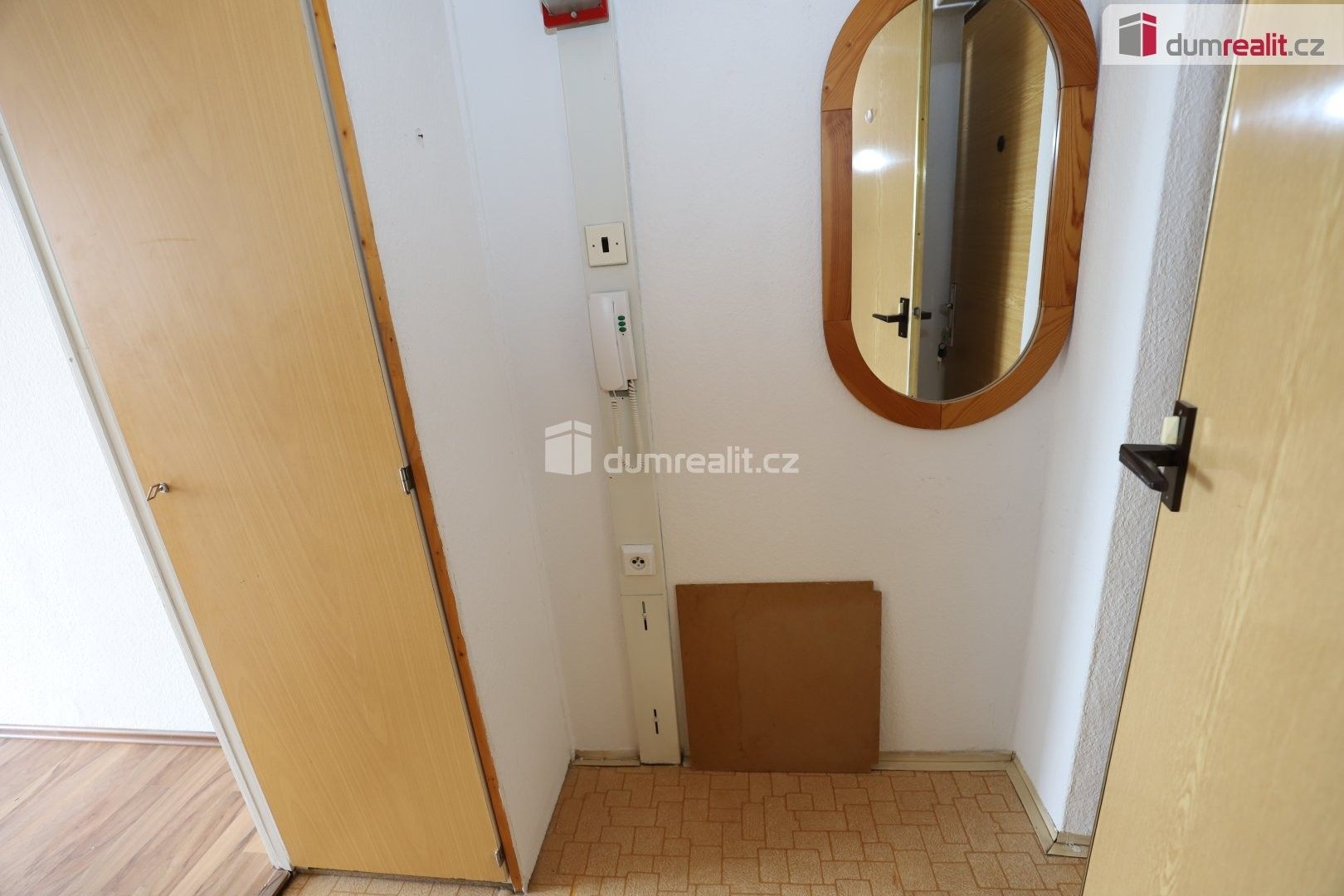 Pronájem bytu 1+kk 27 m² - foto 11