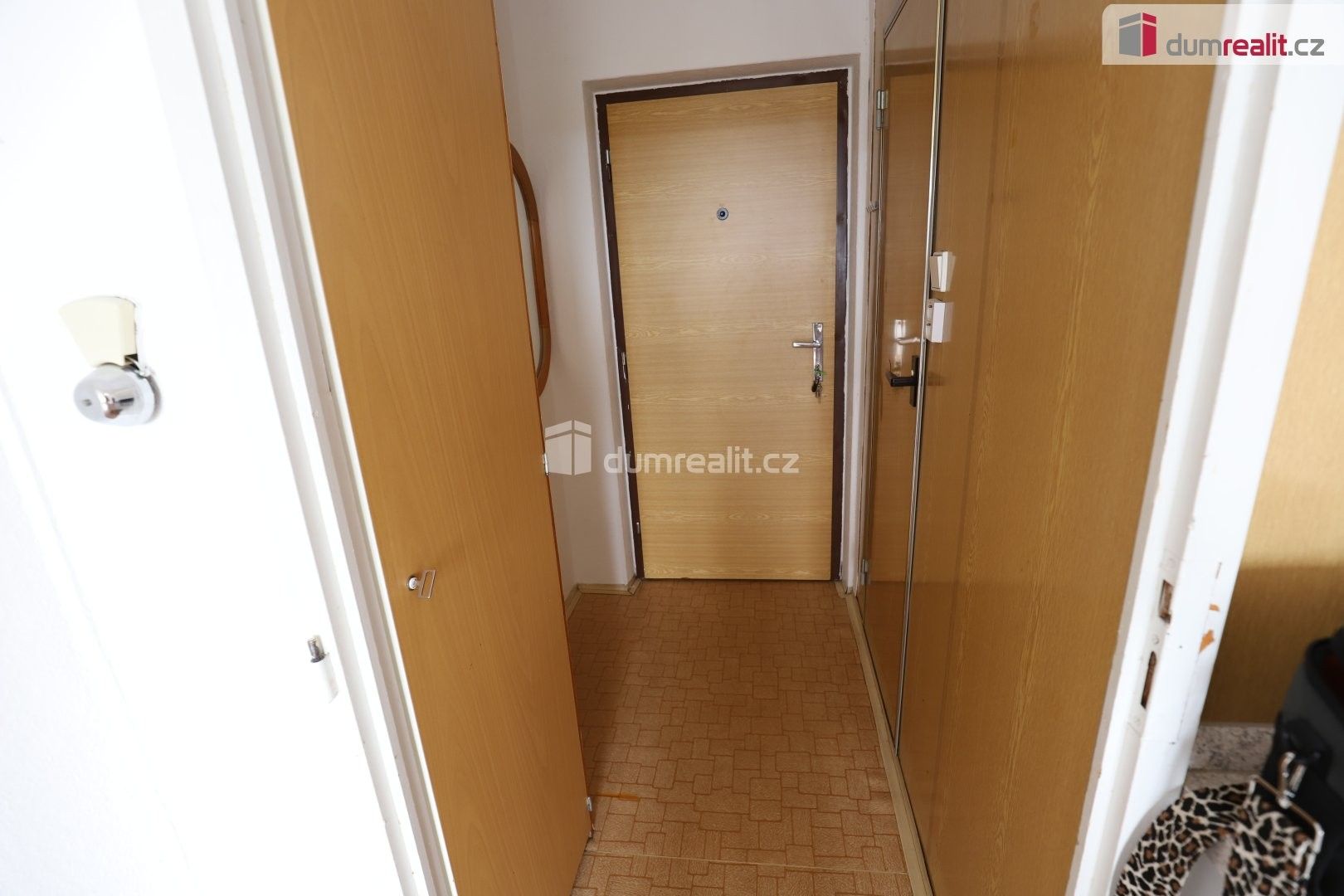 Pronájem bytu 1+kk 27 m² - foto 12