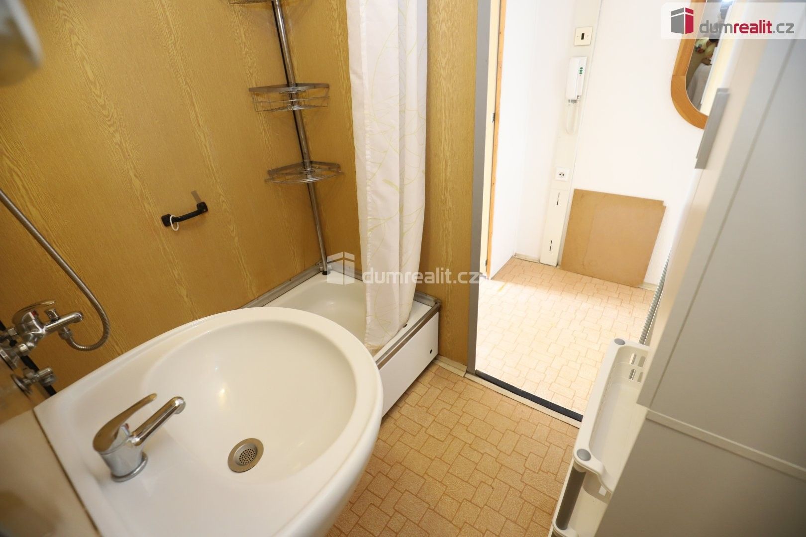 Pronájem bytu 1+kk 27 m² - foto 14