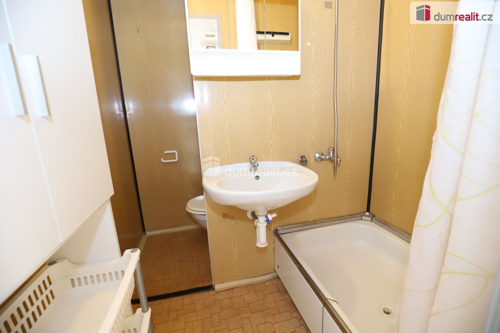 Pronájem bytu 1+kk 27 m² - foto 13