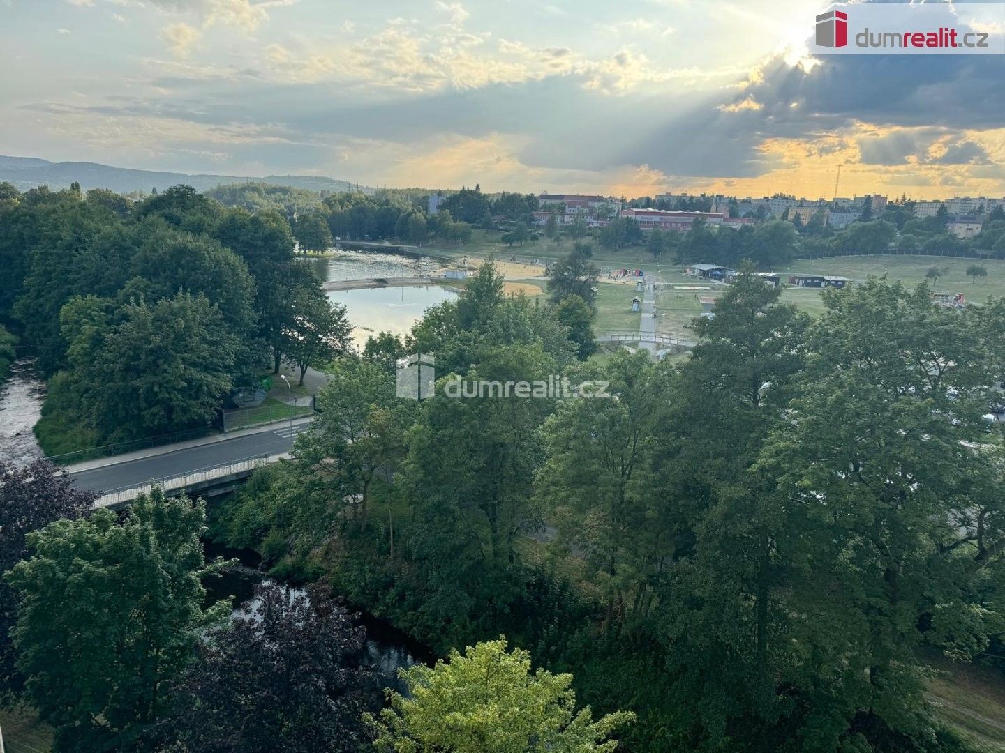 Pronájem bytu 1+kk 27 m² - foto 16