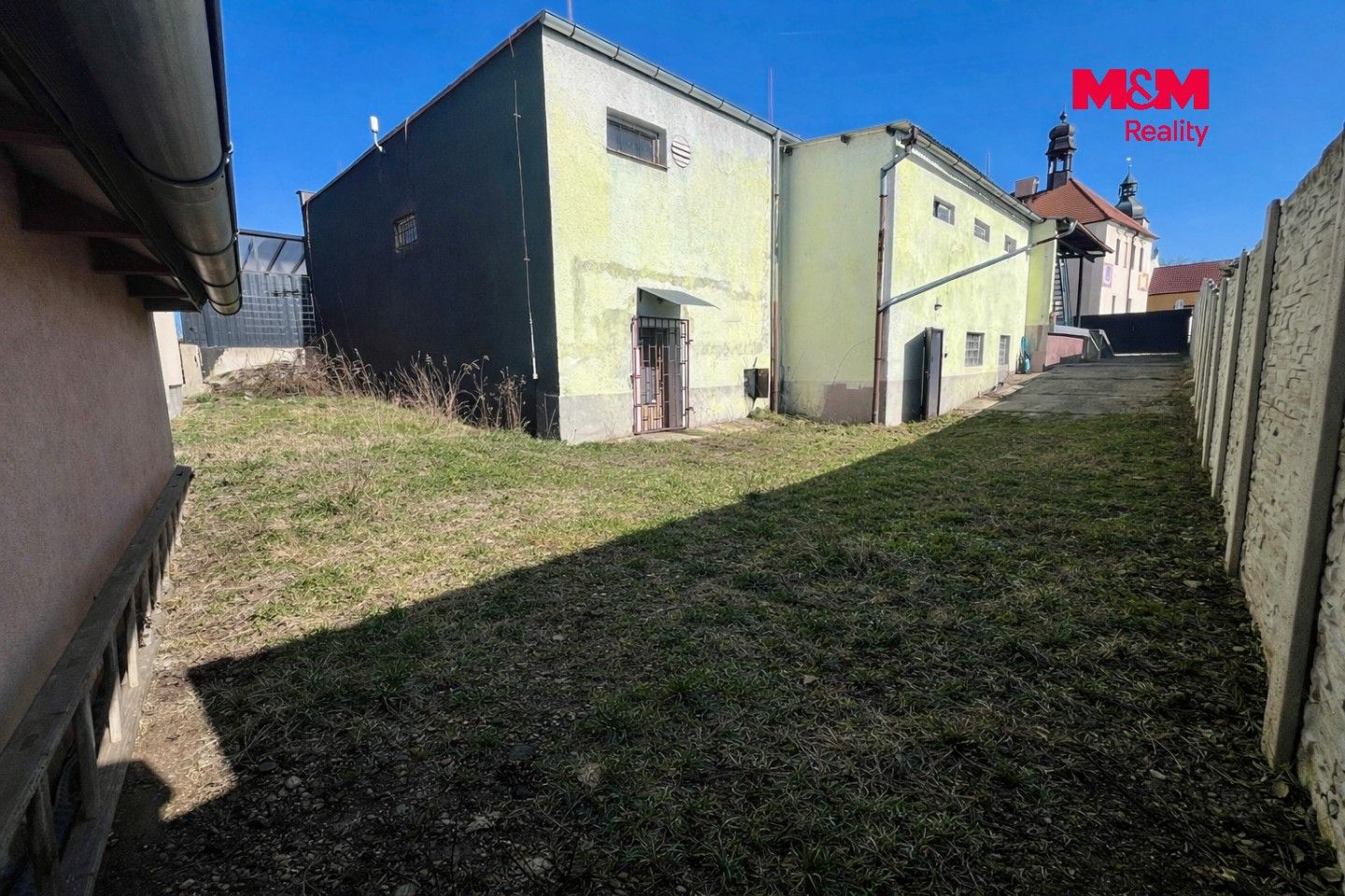 Pronájem komerčního prostoru 500 m² - foto 16