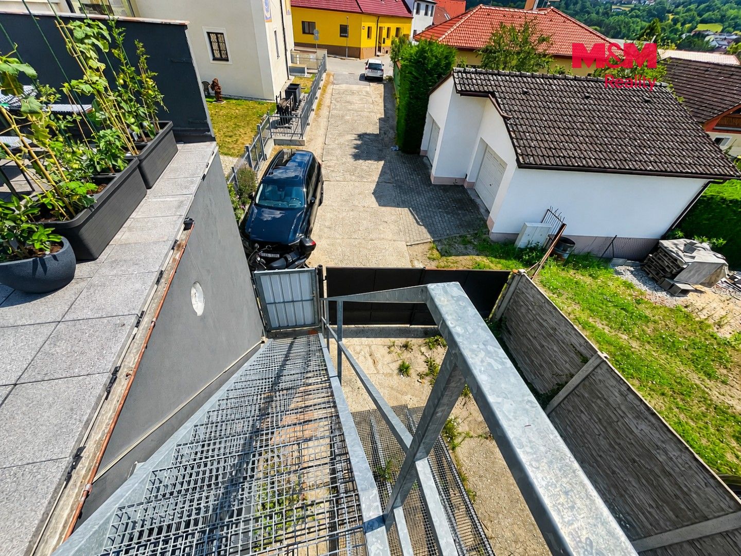 Pronájem komerčního prostoru 500 m² - foto 15