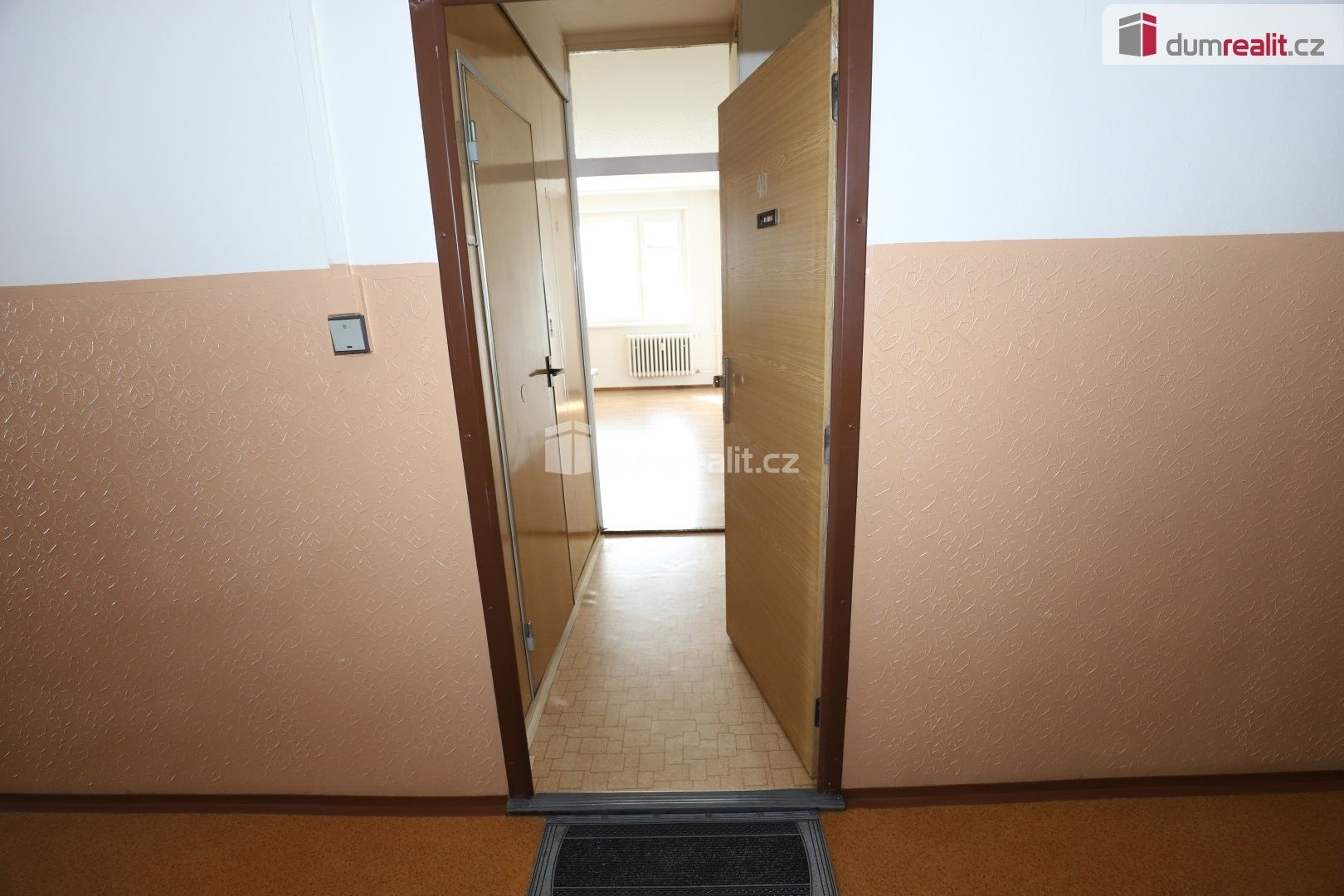 Pronájem bytu 1+kk 27 m² - foto 19
