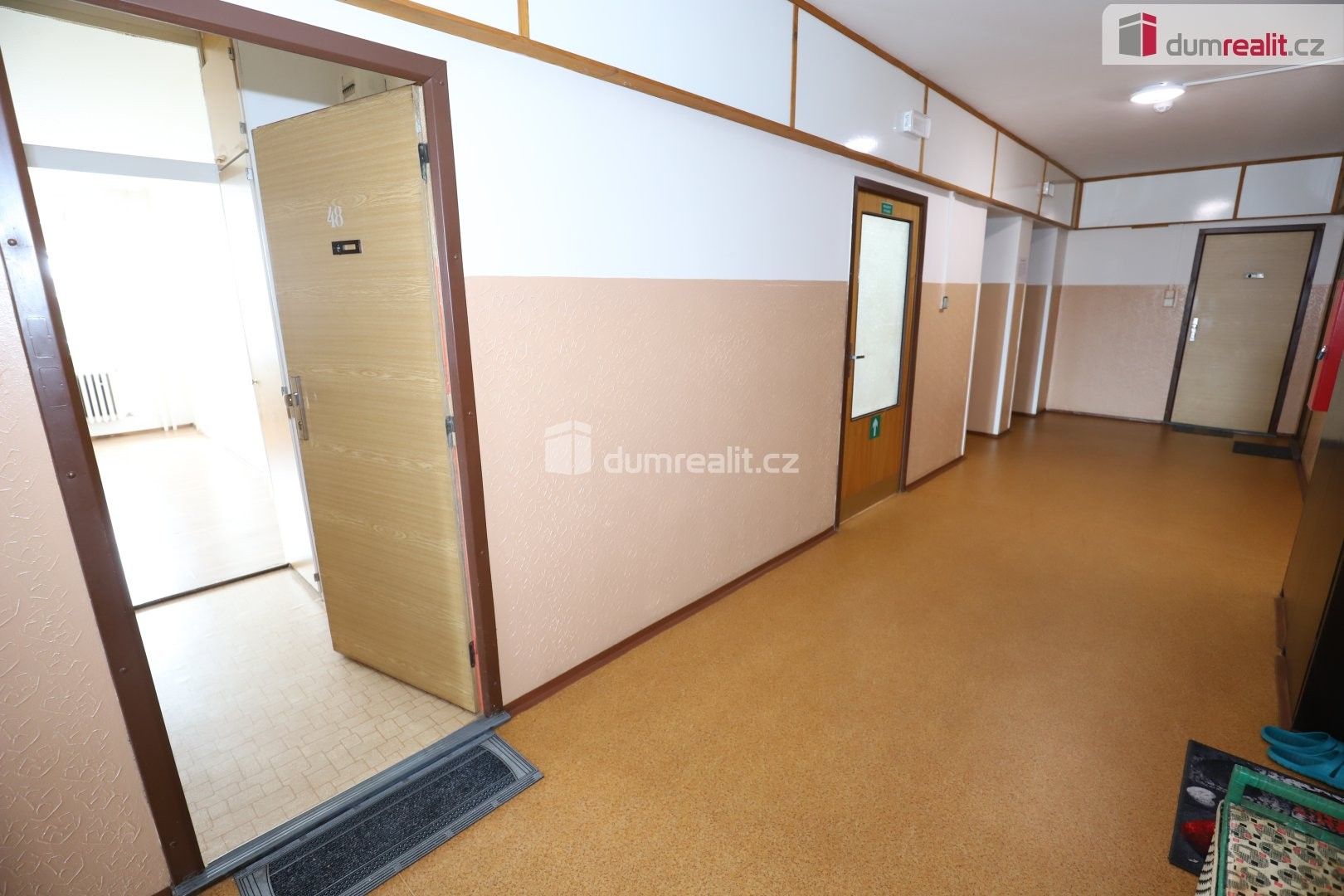 Pronájem bytu 1+kk 27 m² - foto 20