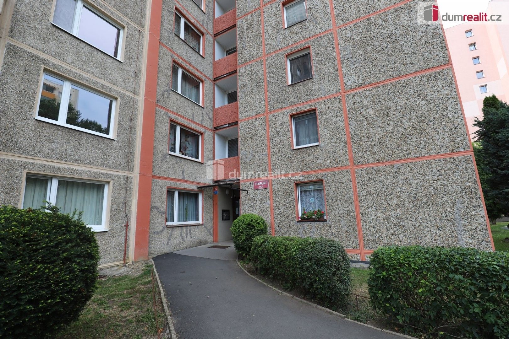 Pronájem bytu 1+kk 27 m² - foto 24