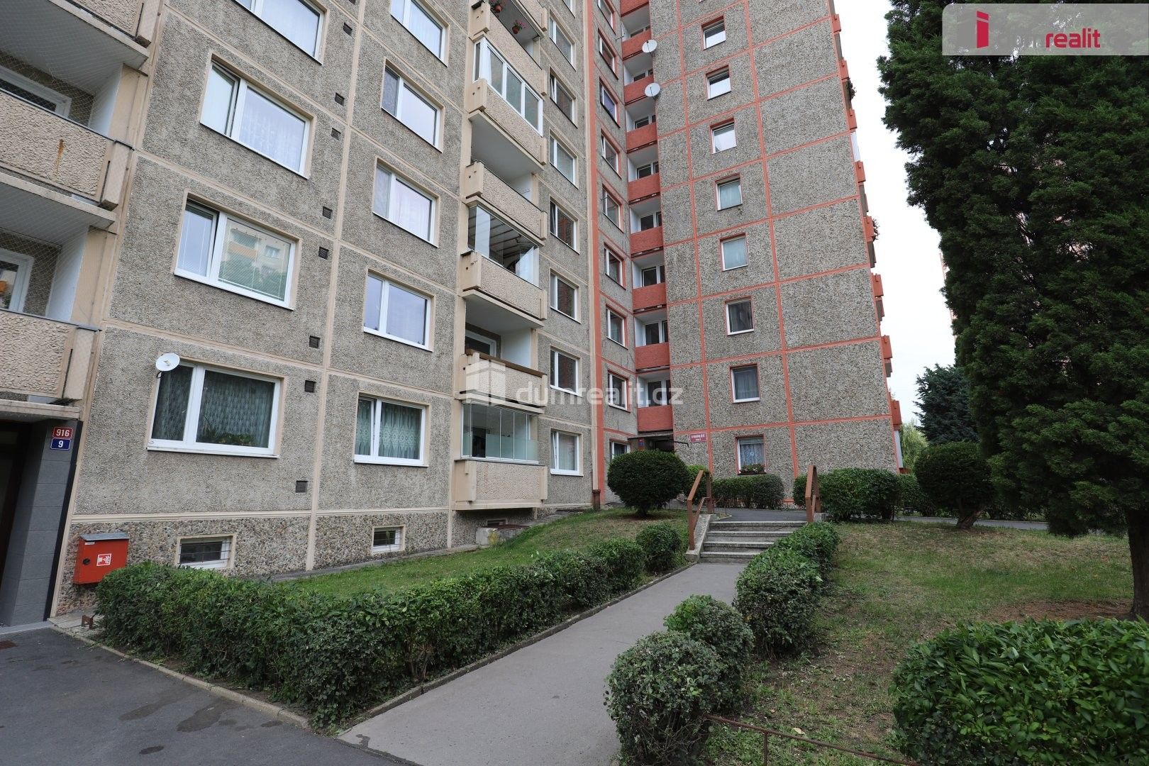 Pronájem bytu 1+kk 27 m² - foto 23