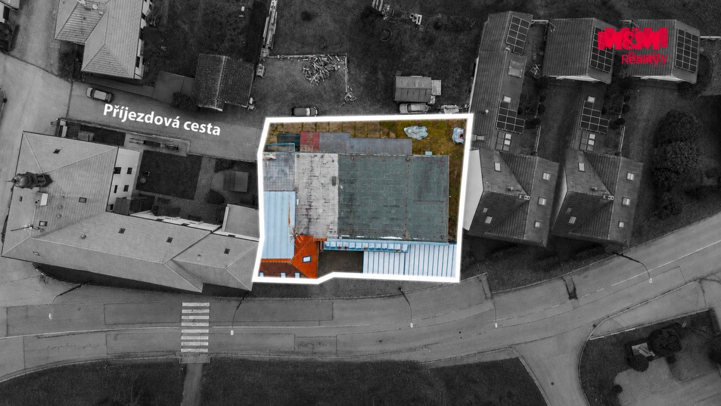 Pronájem komerčního prostoru 500 m² - foto 19