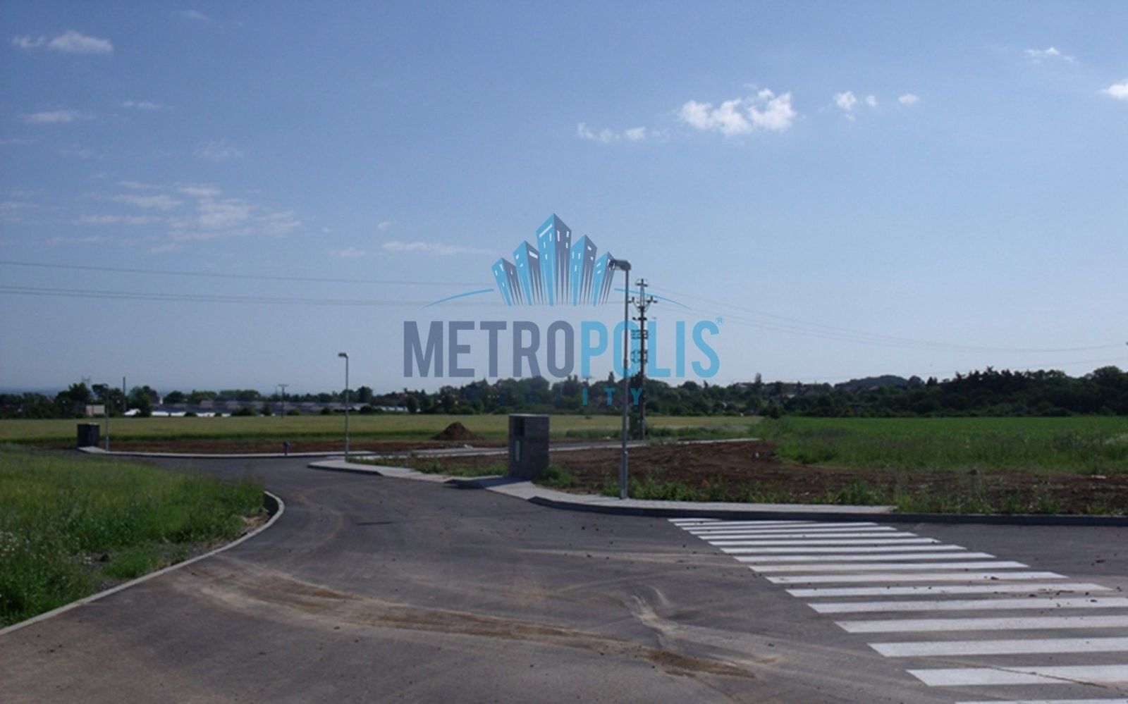 Prodej pozemku 1200 m² - foto 3