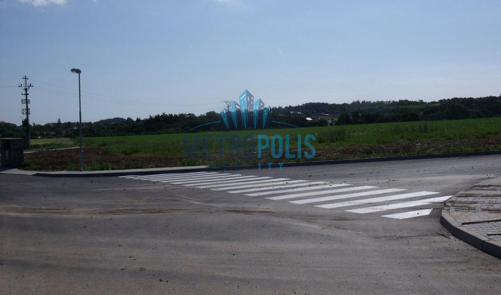 Prodej pozemku 1200 m² - foto 5