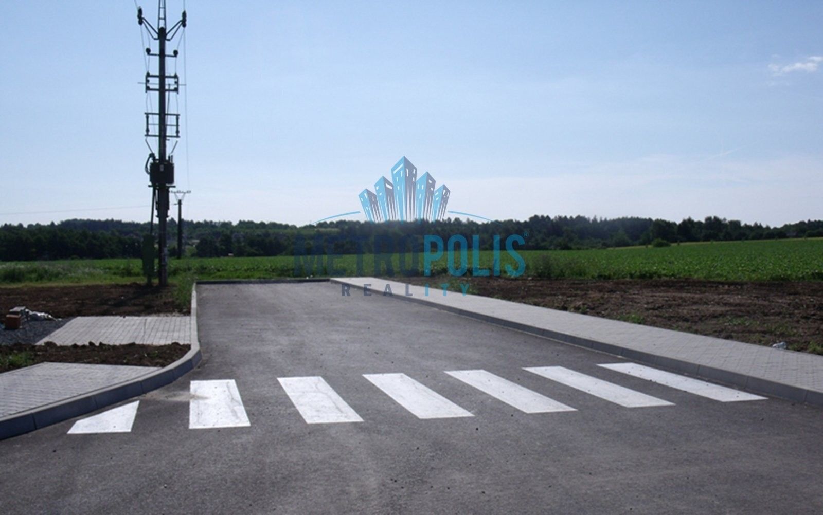 Prodej pozemku 1200 m² - foto 4