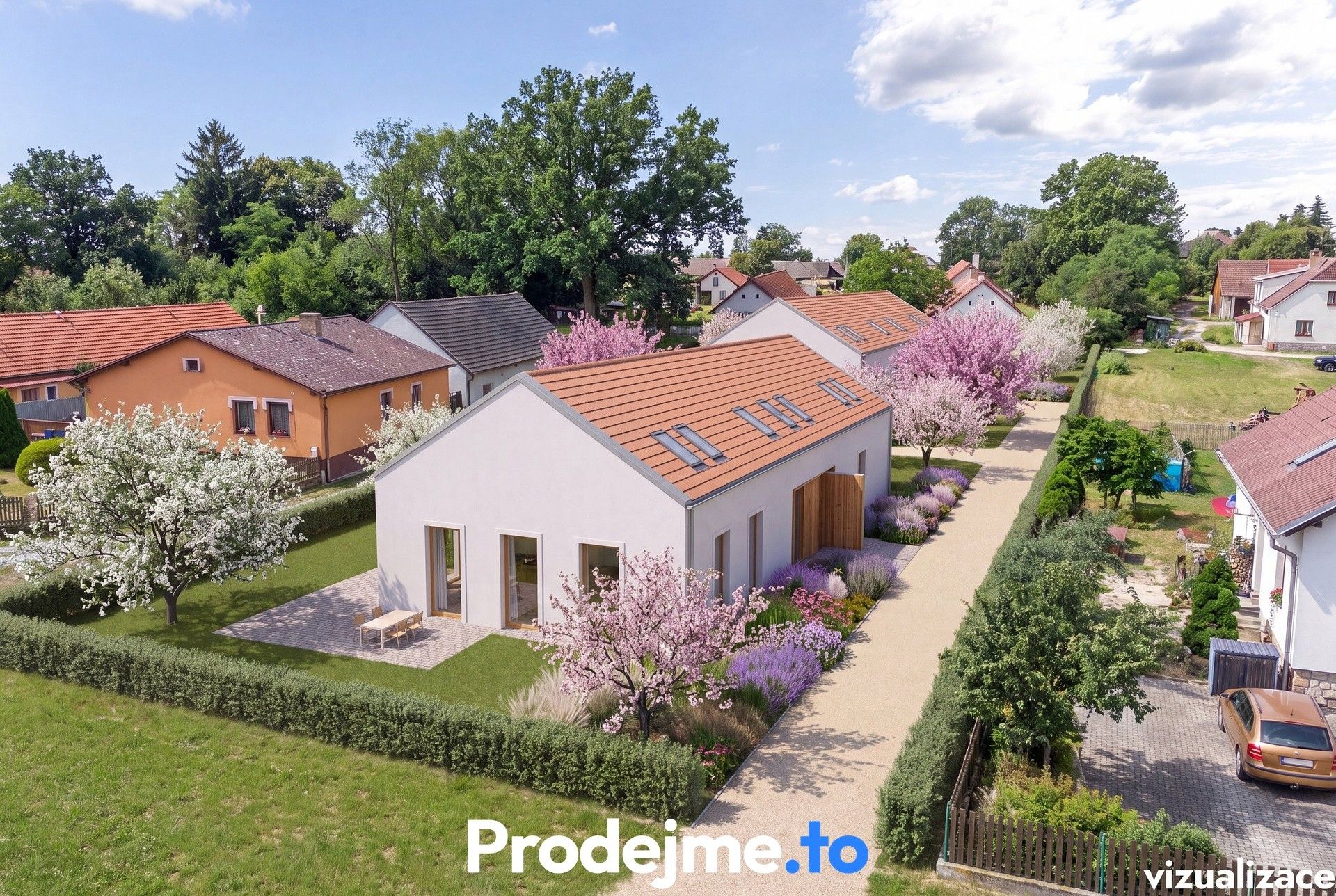 Prodej pozemku 2063 m² - foto 3