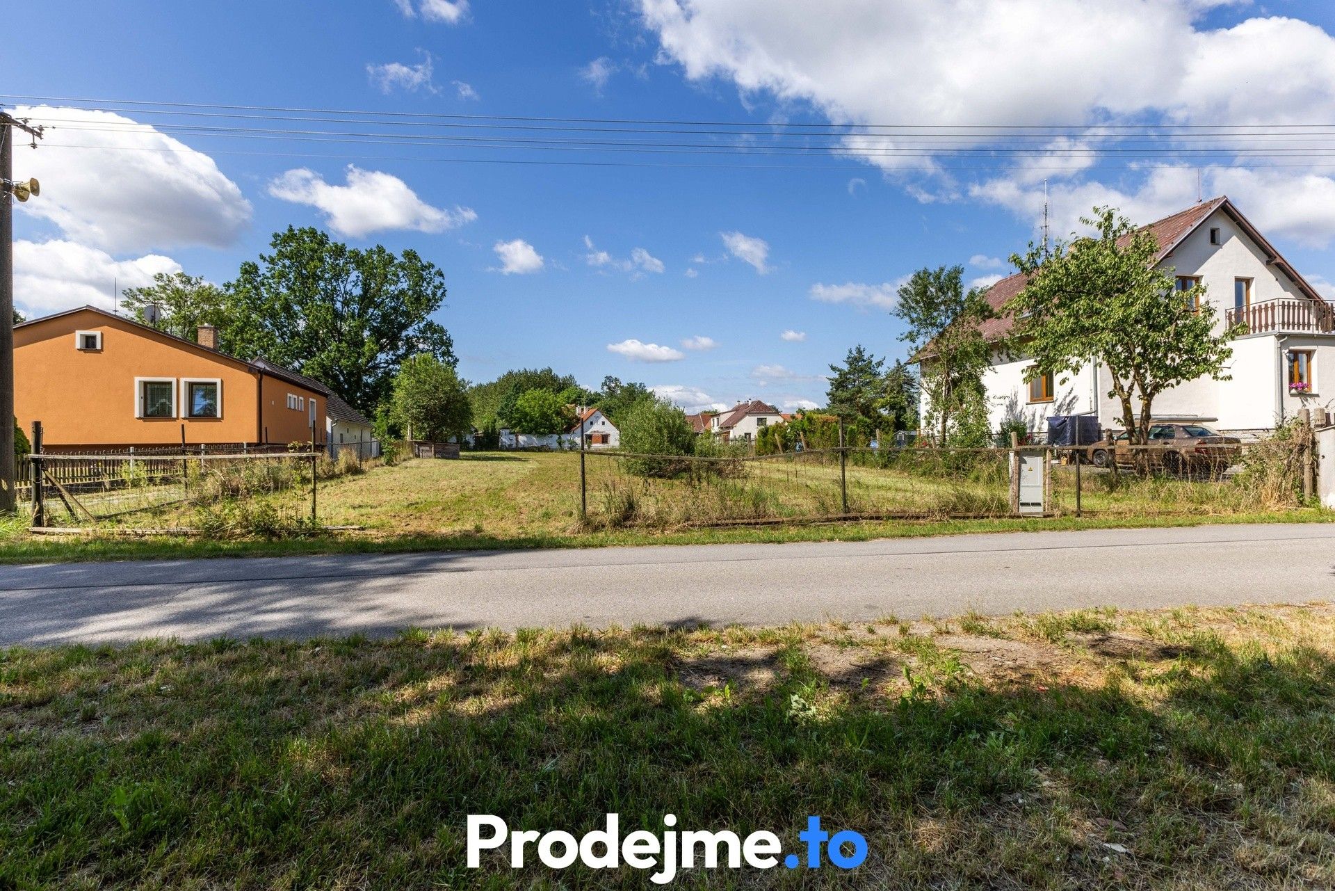 Prodej pozemku 2063 m² - foto 6