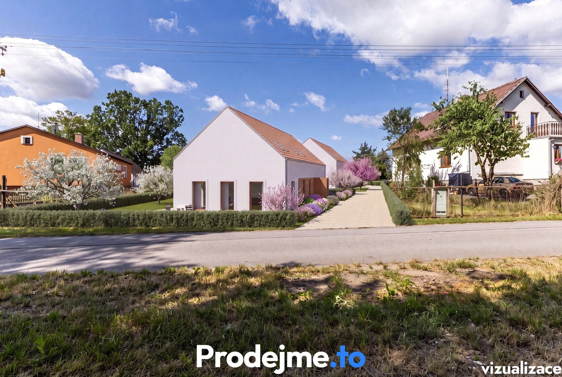 Prodej pozemku 2063 m² - foto 7