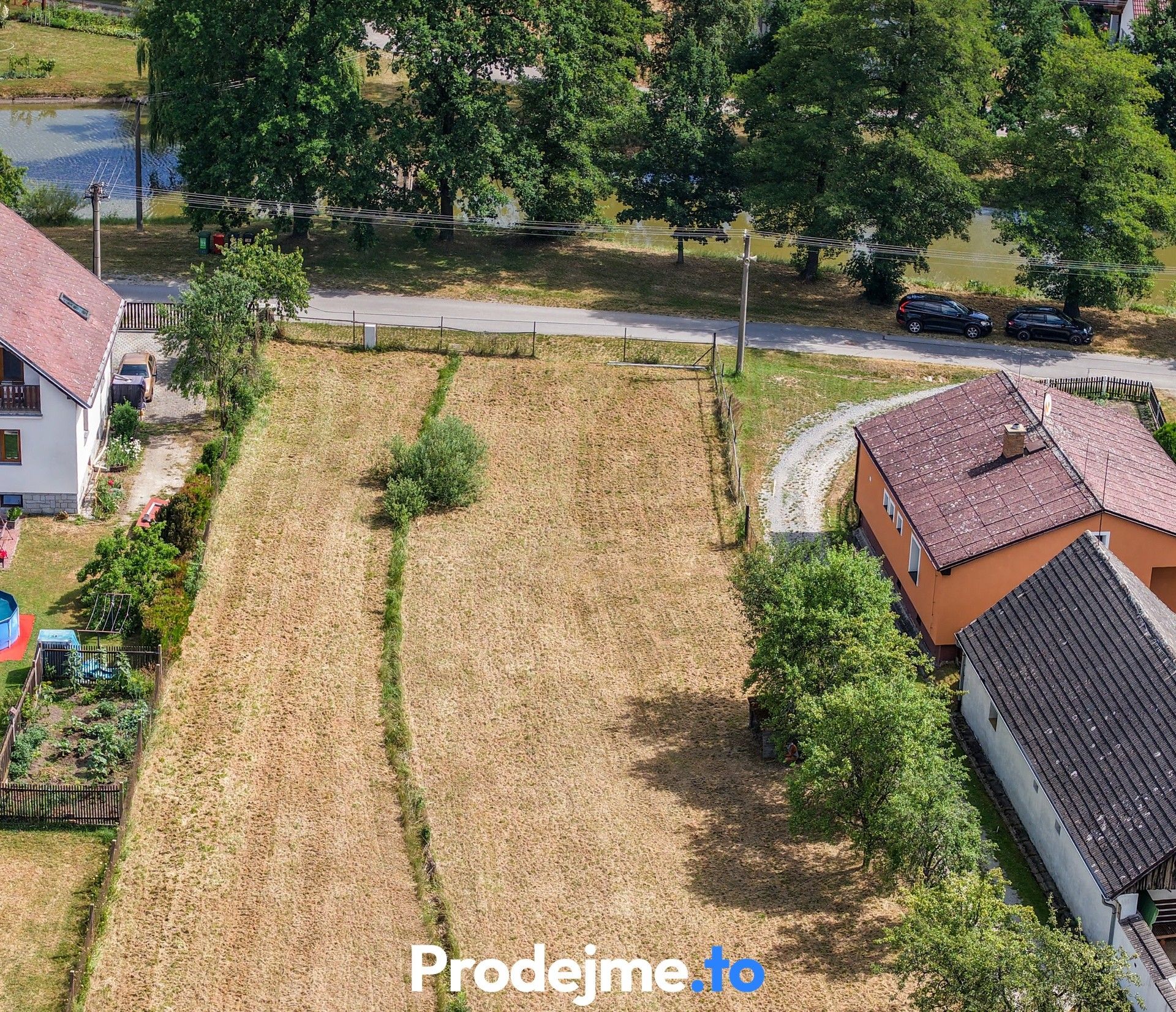 Prodej pozemku 2063 m² - foto 8