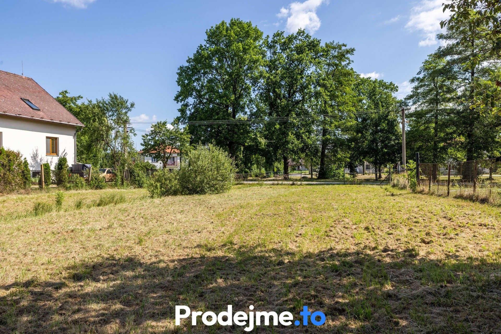 Prodej pozemku 2063 m² - foto 10