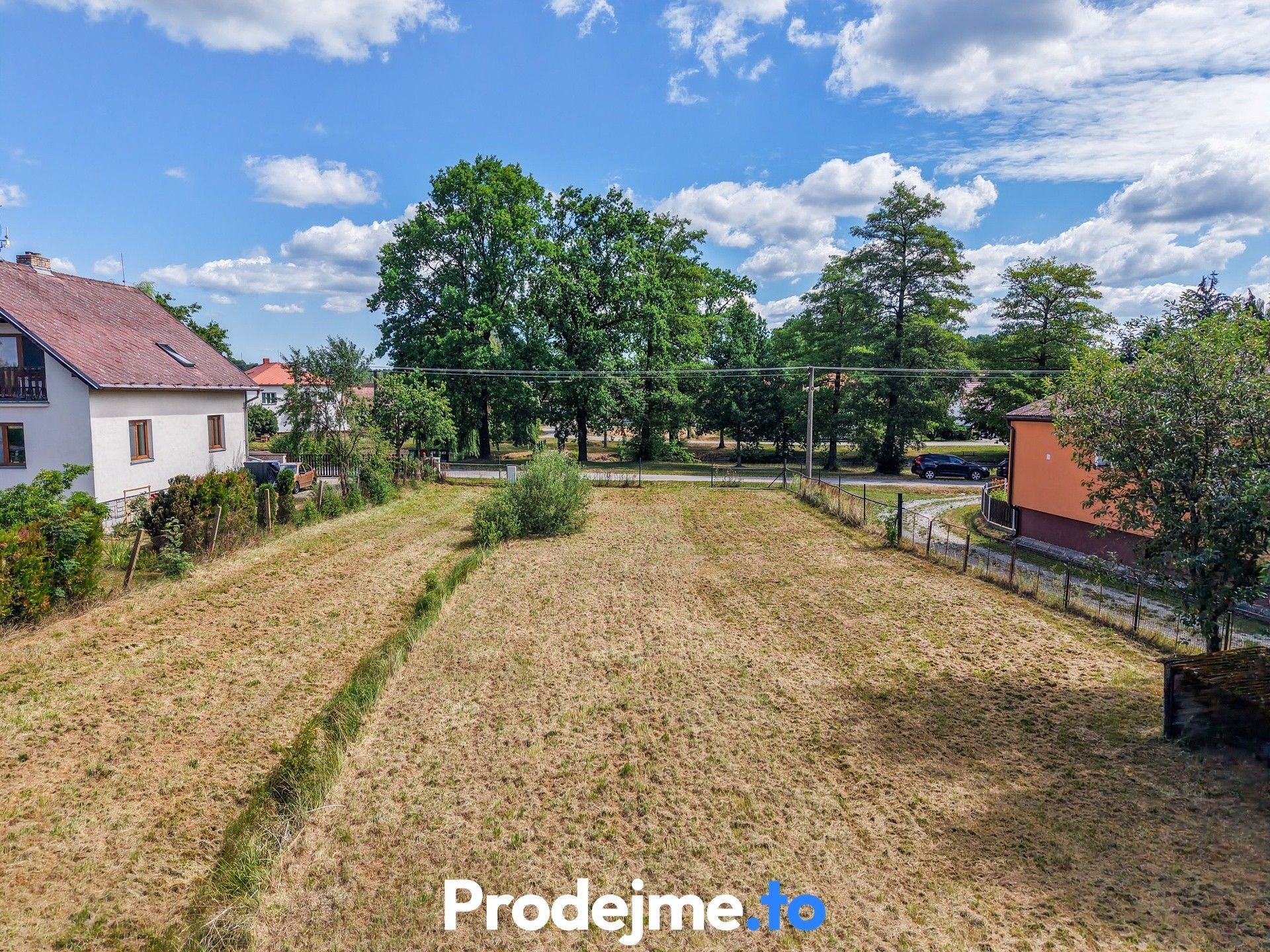 Prodej pozemku 2063 m² - foto 9
