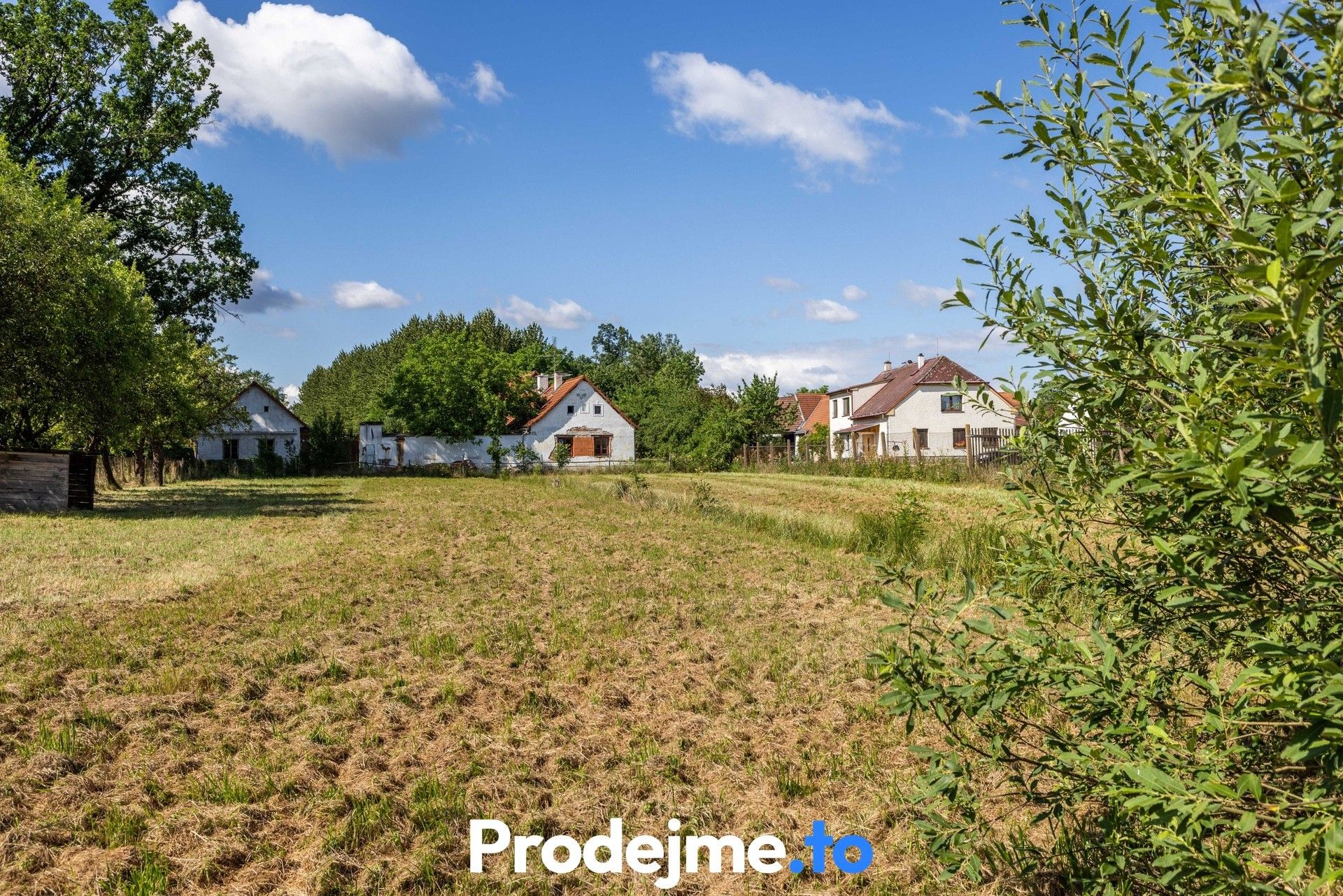 Prodej pozemku 2063 m² - foto 11