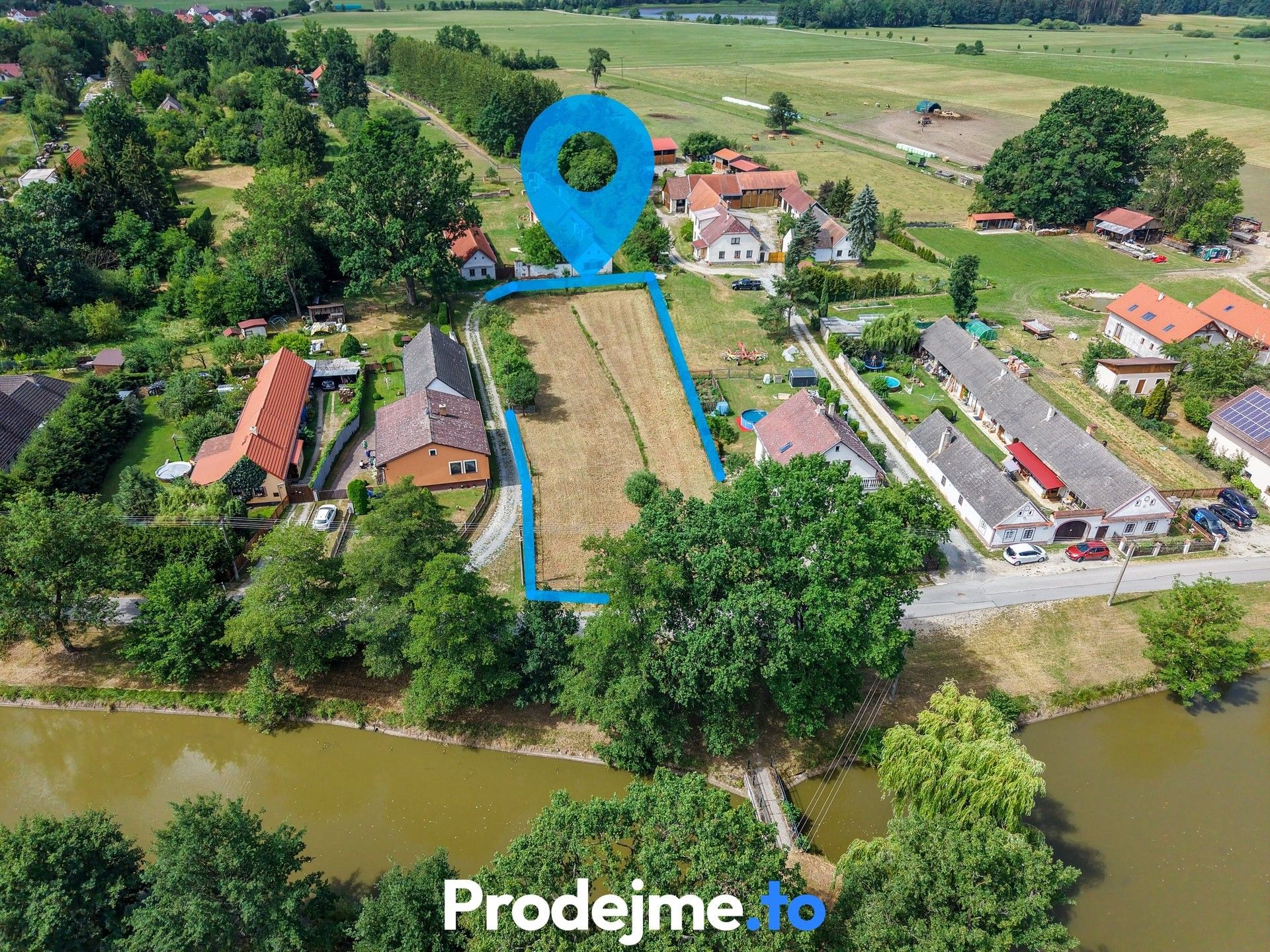 Prodej pozemku 2063 m² - foto 15