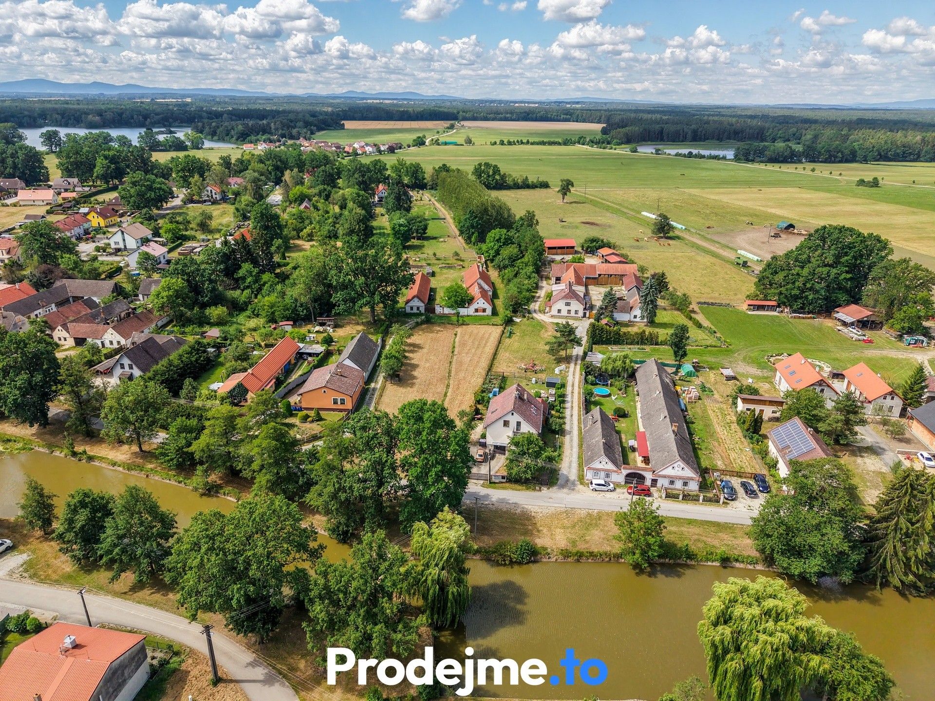 Prodej pozemku 2063 m² - foto 13
