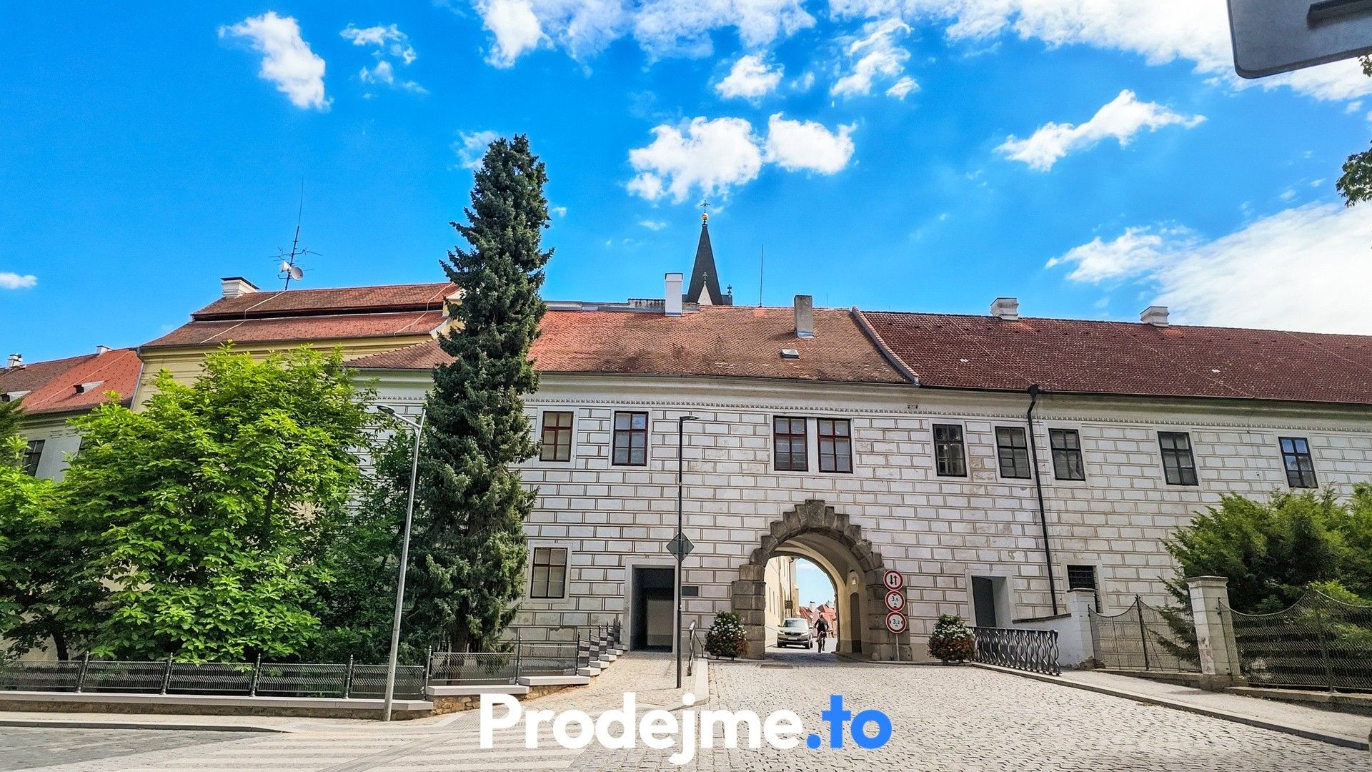 Prodej pozemku 2063 m² - foto 23